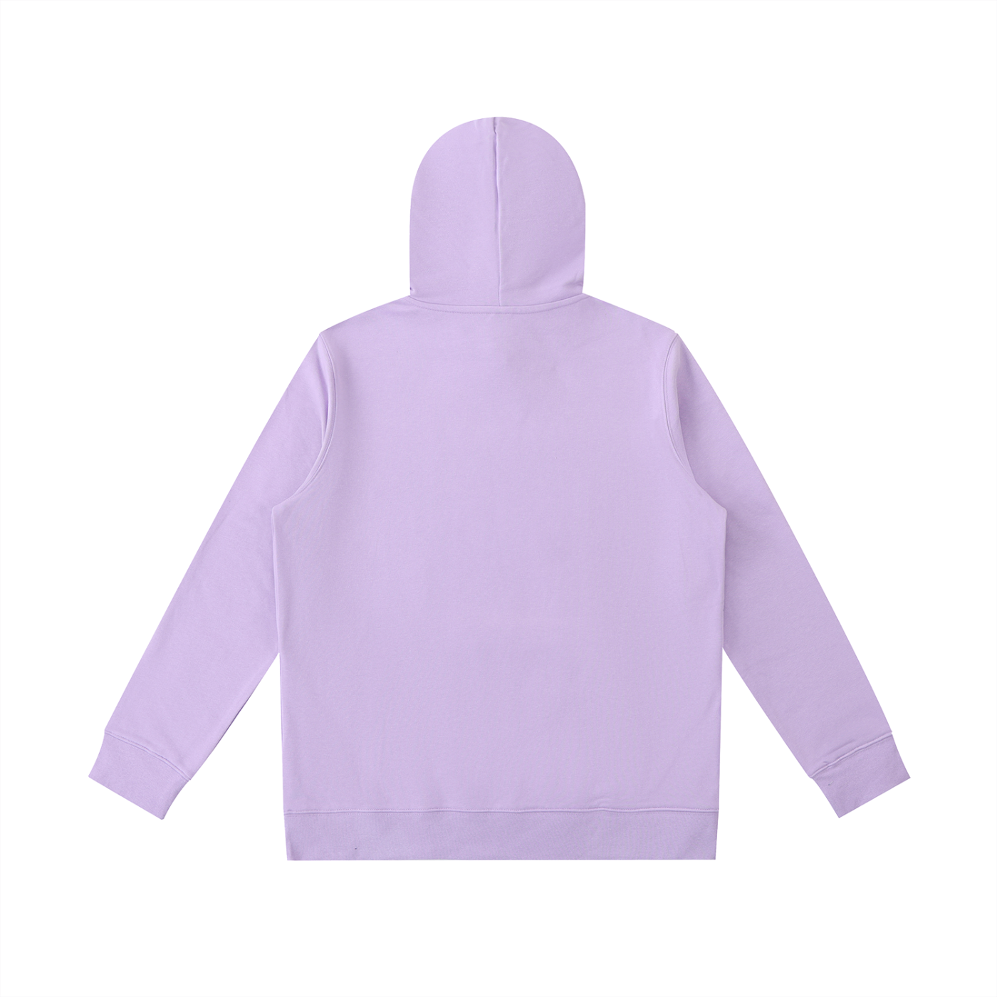 Floral Bloom Essential Oversized Hoodie-CUSTOM ORDER