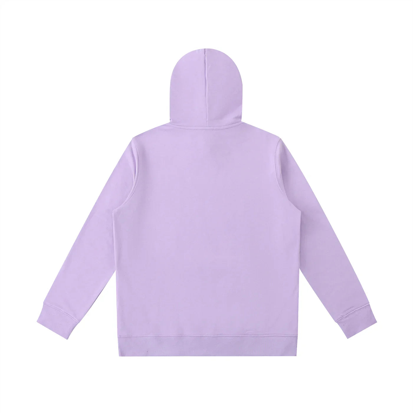 Floral Bloom Essential Oversized Pullover Hoodie - CUSTOM ORDER