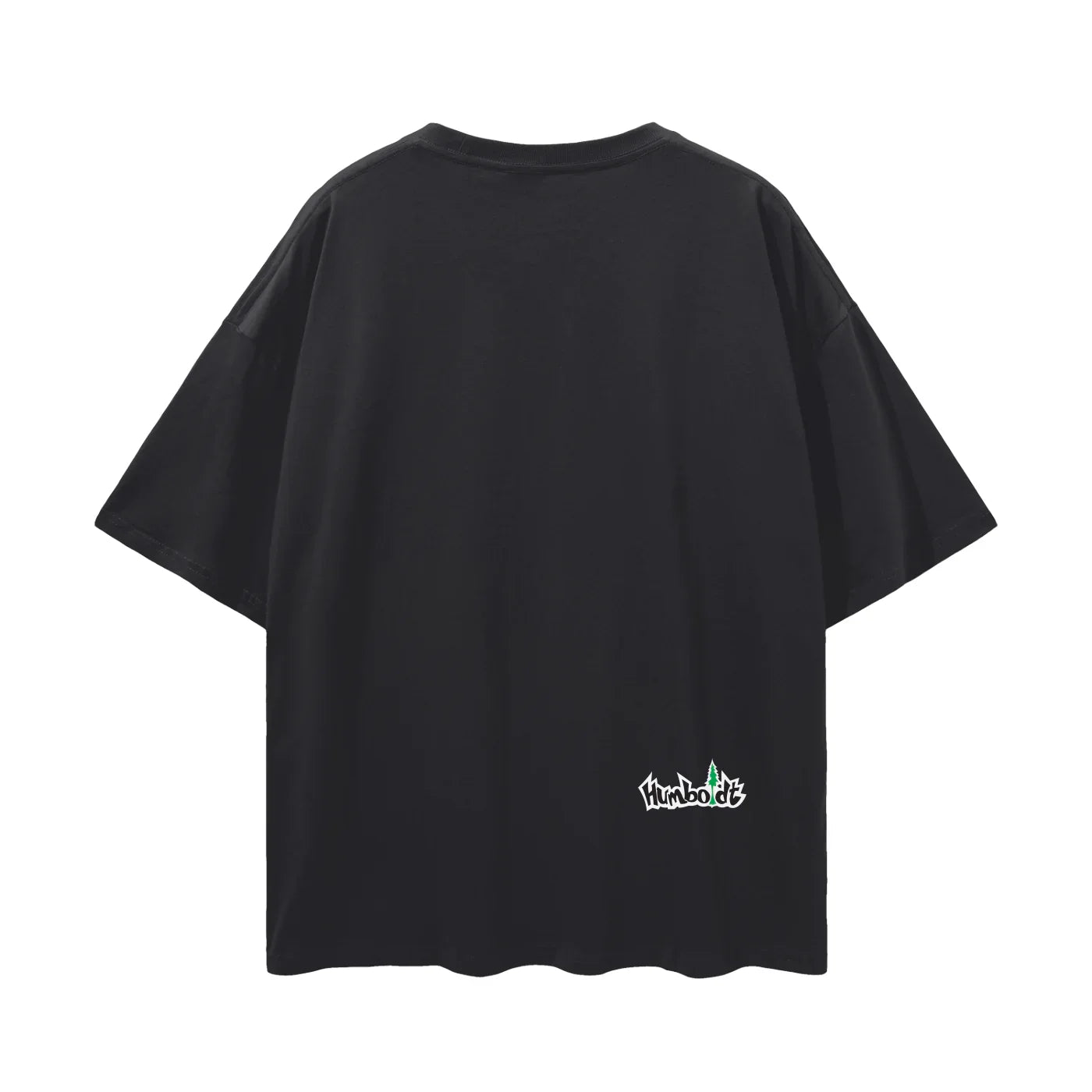 Blackhawk Oversize Deep Drop Shoulder TShirt - CUSTOM ORDER