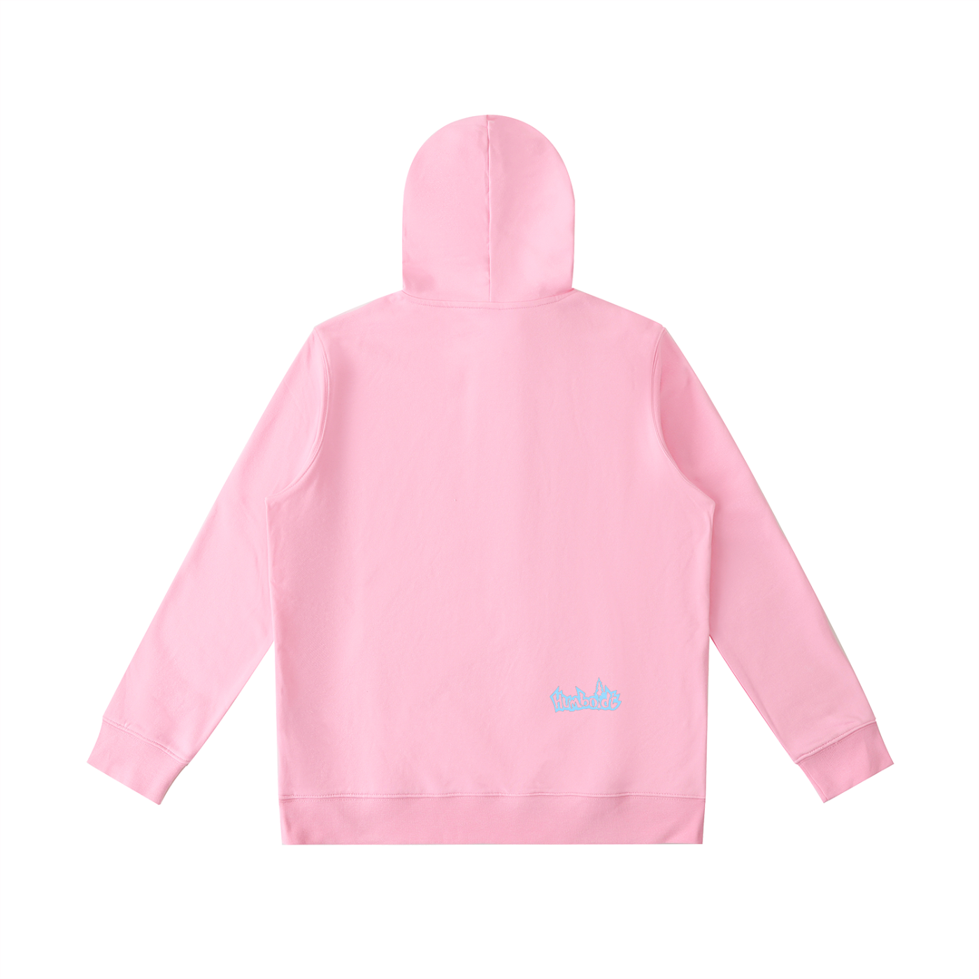 Redwoods to The Sea Essential Oversized Hoodie-CUSTOM ORDER