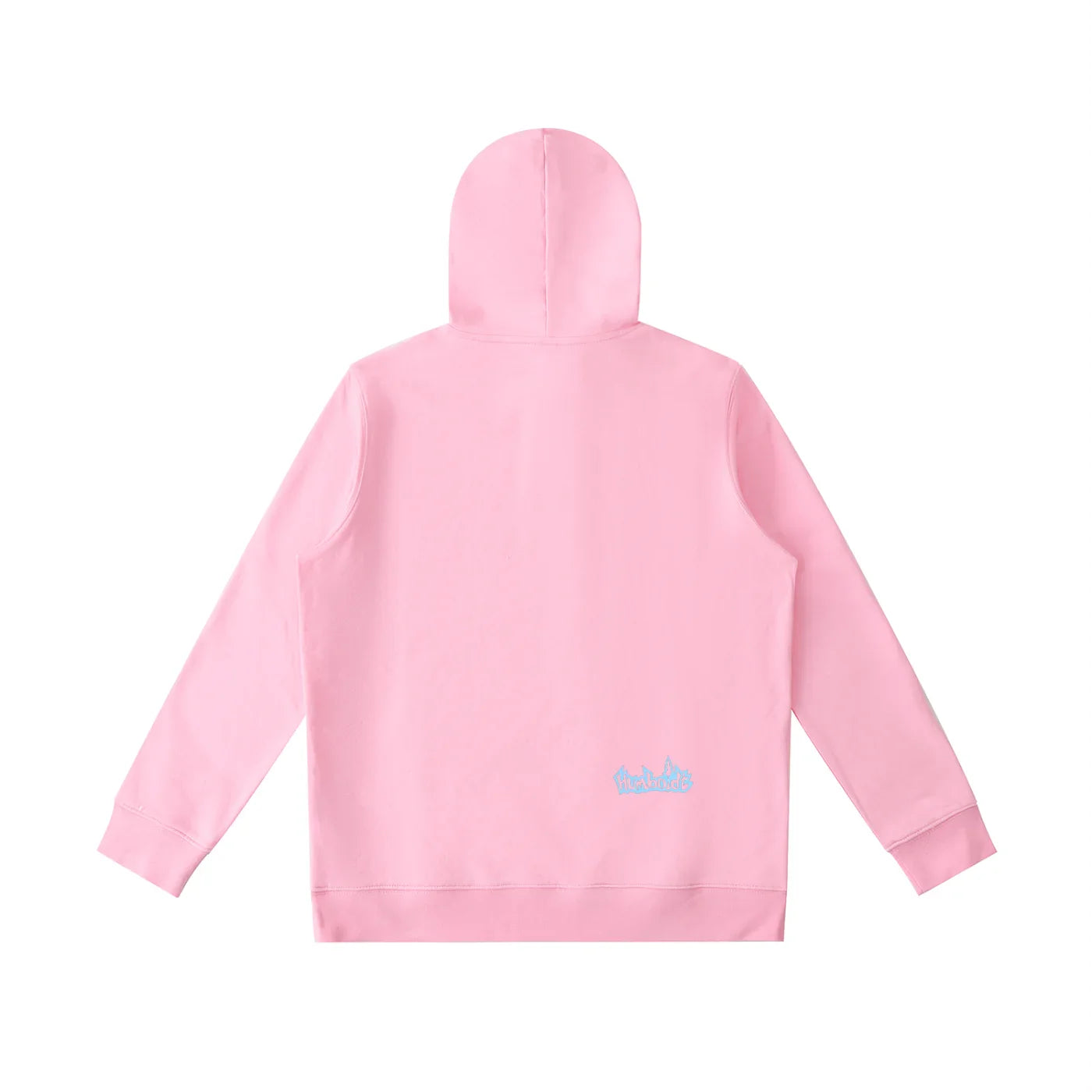 Redwoods to The Sea Essential Oversized Pullover Hoodie - CUSTOM ORDER