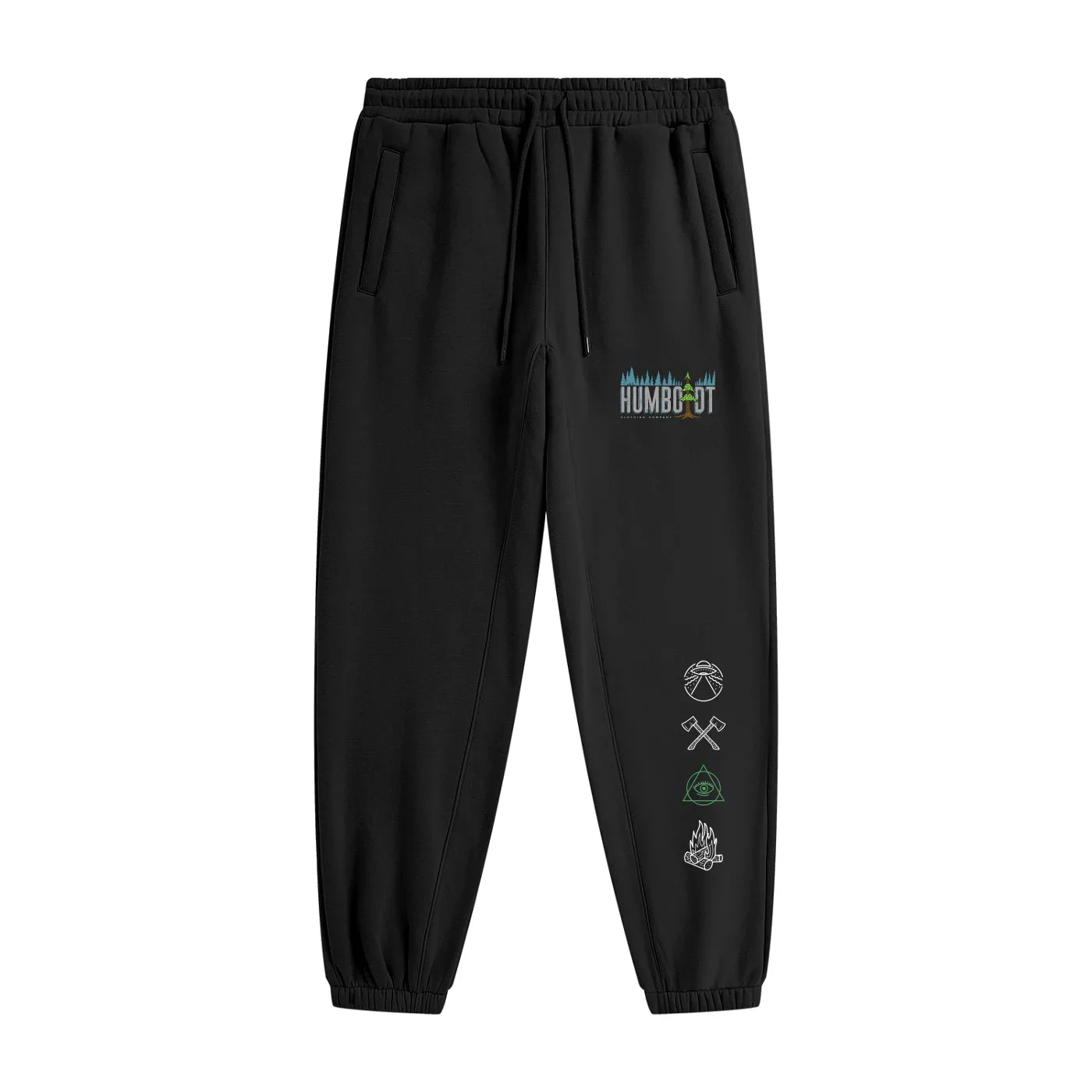 Element Unisex Heavyweight Fleece Jogger Sweatpants - CUSTOM ORDER