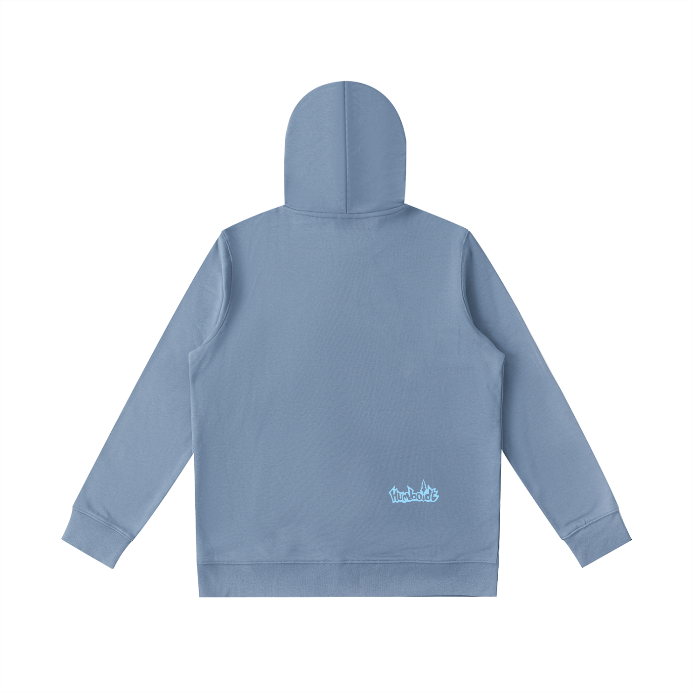 Redwoods to The Sea Essential Oversized Hoodie-CUSTOM ORDER
