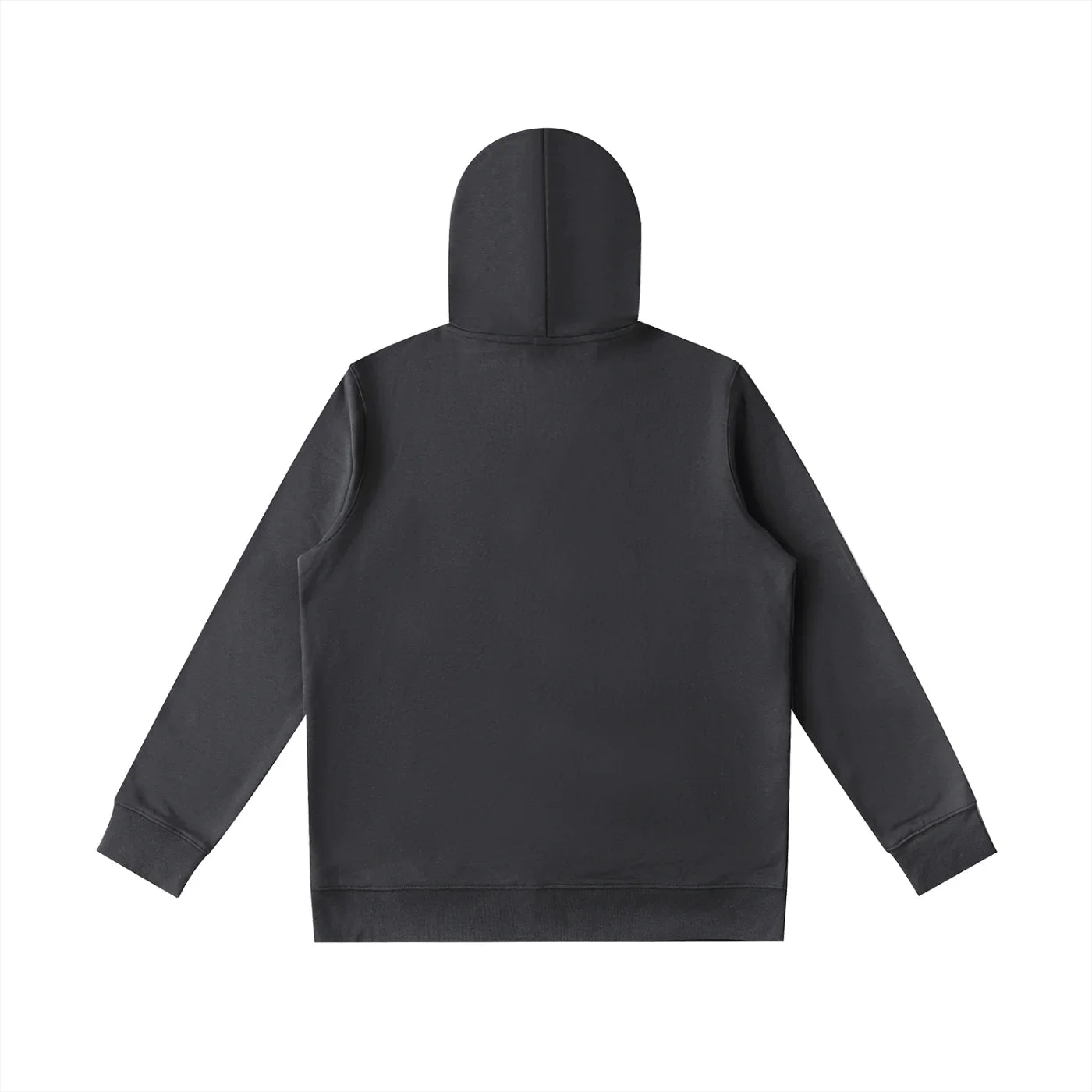 Floral Bloom Essential Oversized Pullover Hoodie - CUSTOM ORDER