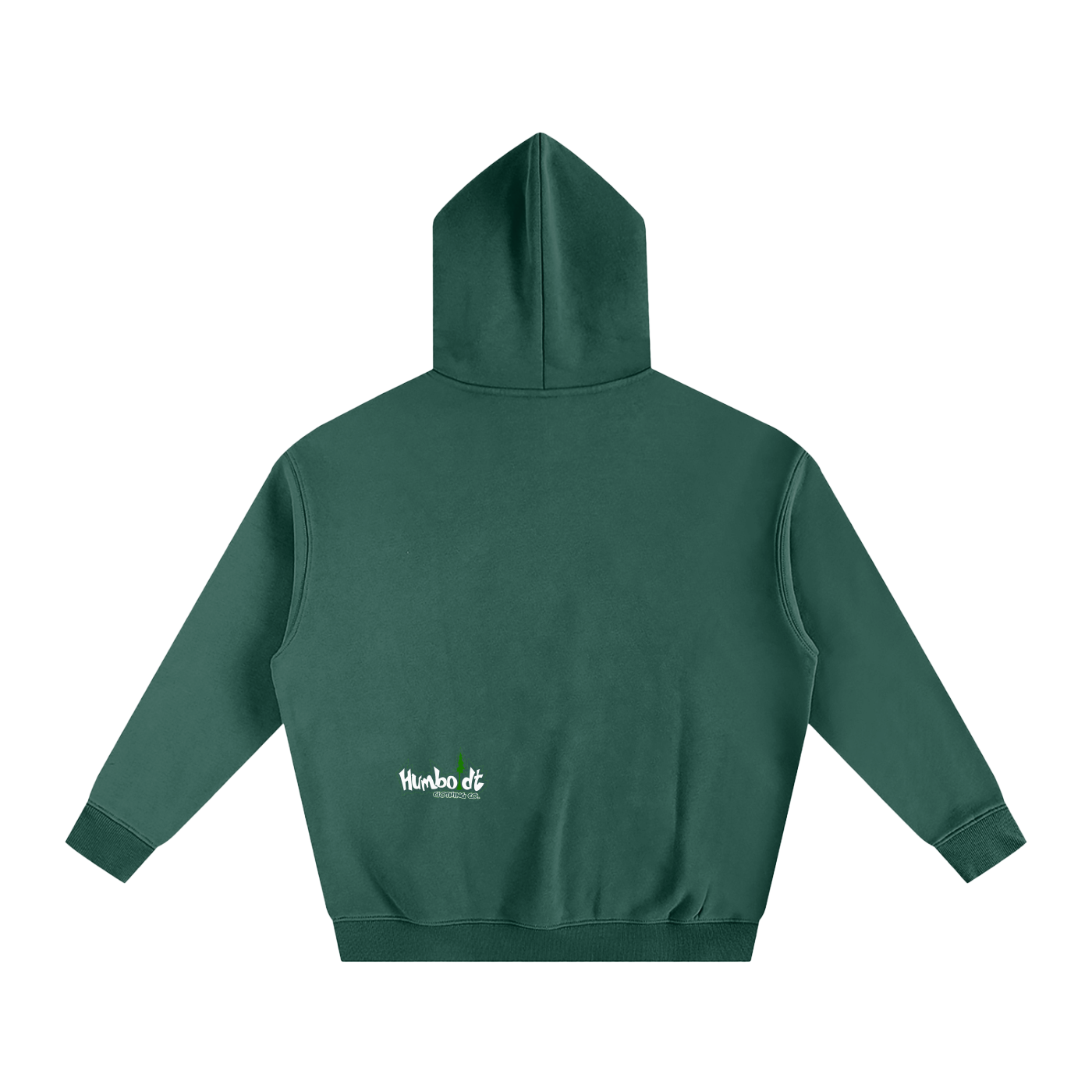 Element Pullover Hoodie