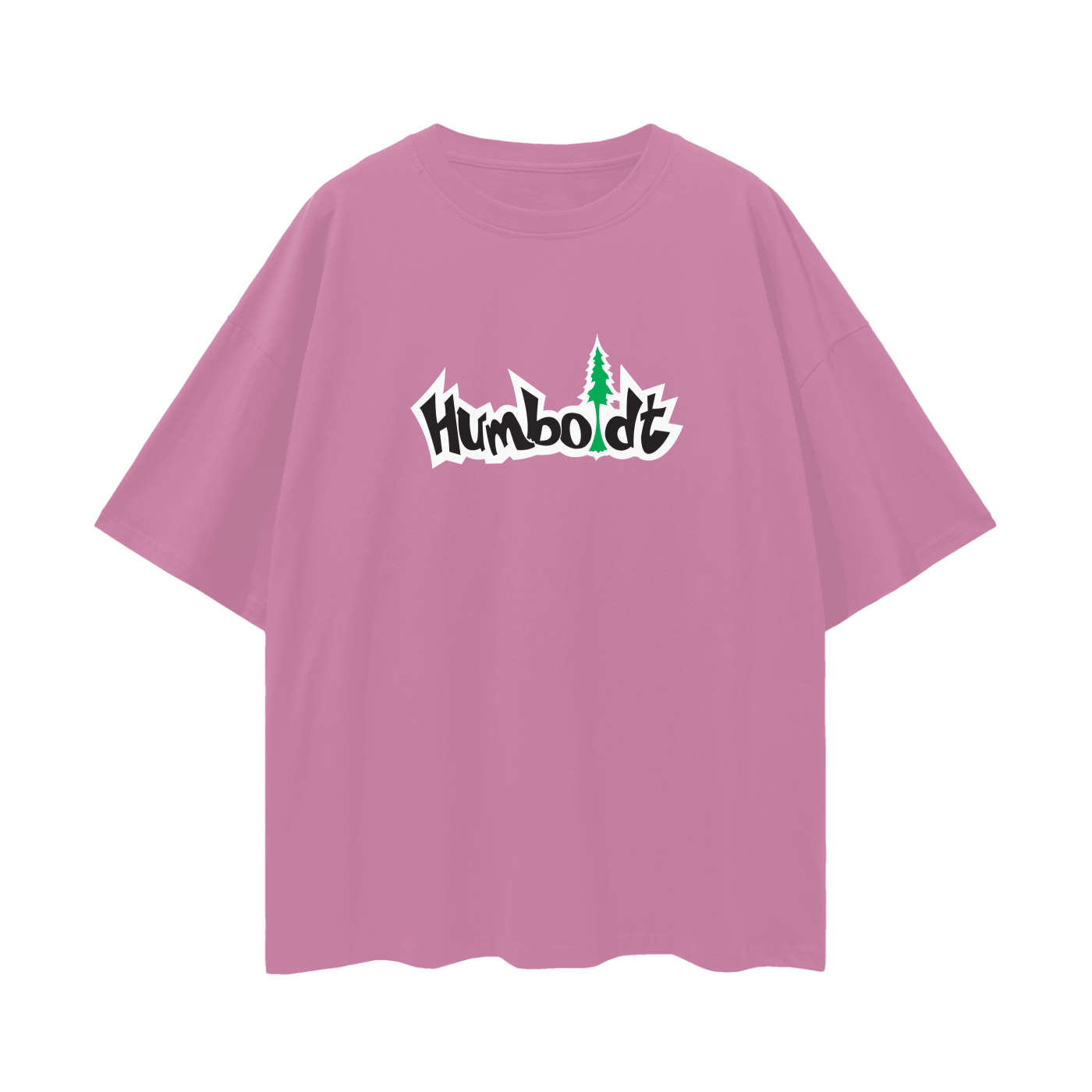 Treelogo Classic Tshirt