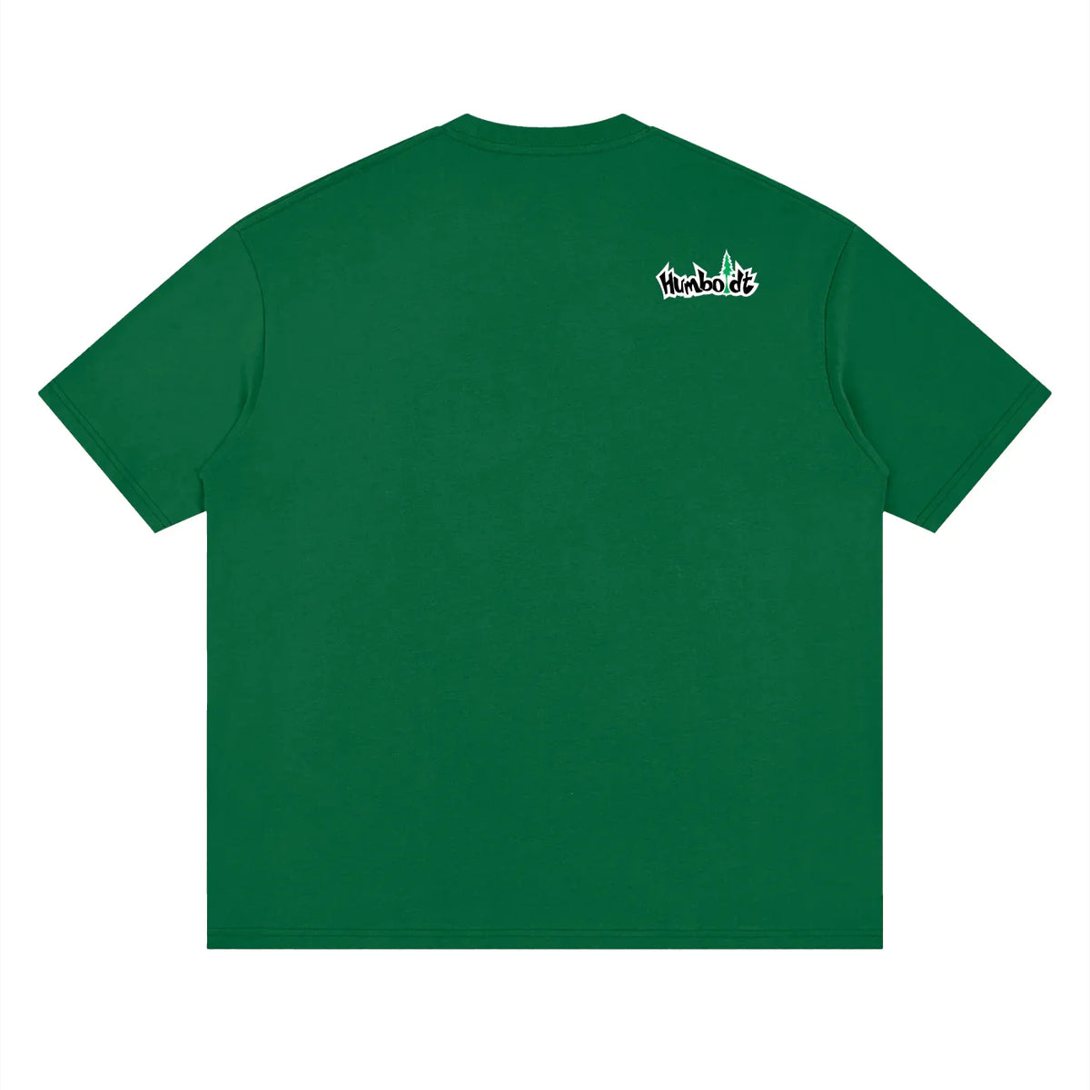 The Chronic Streetwear Loose Drop Shoulder TShirt - CUSTOM ORDER