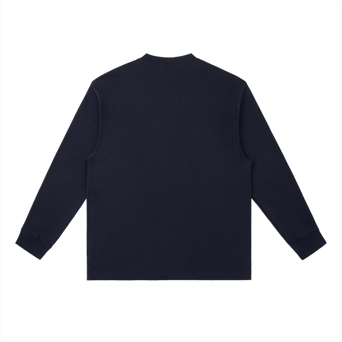 BMX Rider Essential Crewneck Long-Sleeve TShirt - CUSTOM ORDER