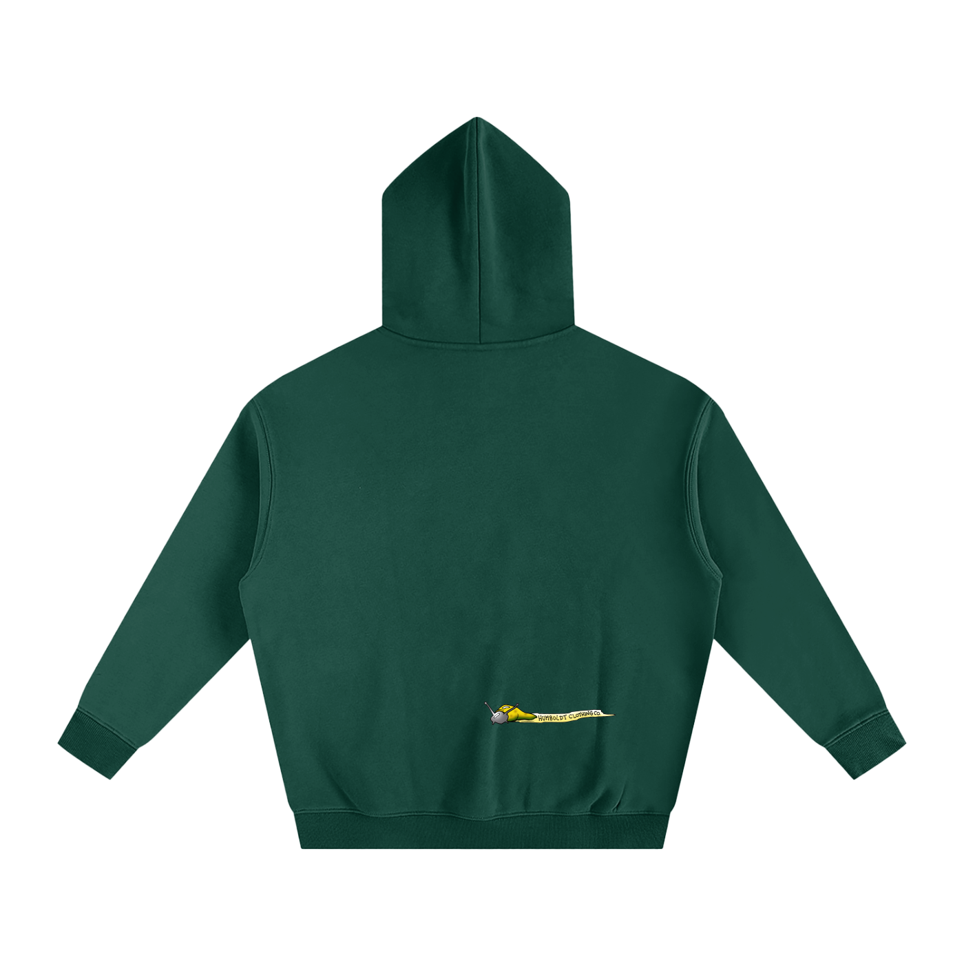 Slugfest Pullover Hoodie