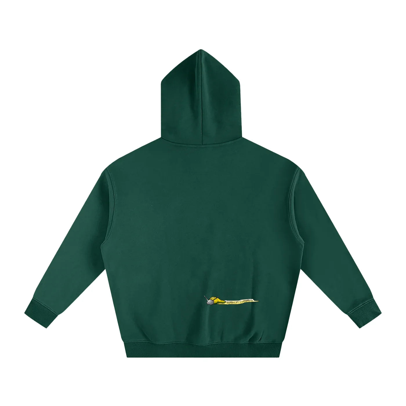Slugfest Oversized Fleeced Pullover Hoodie - CUSTOM ORDER