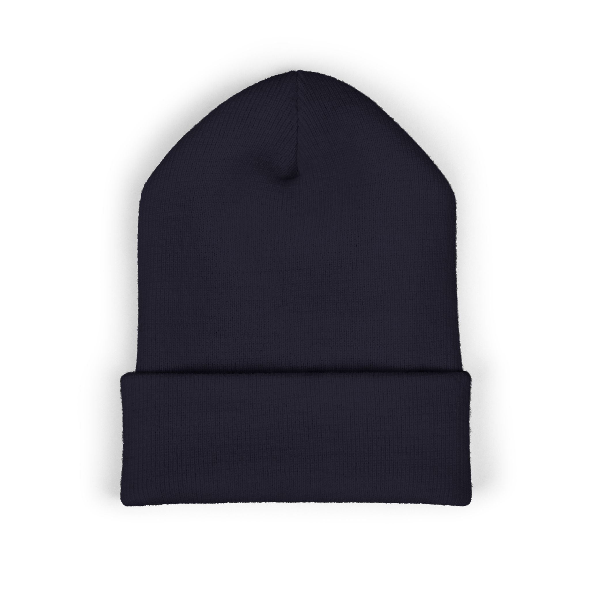 Treelogo Outline Foldup Beanie