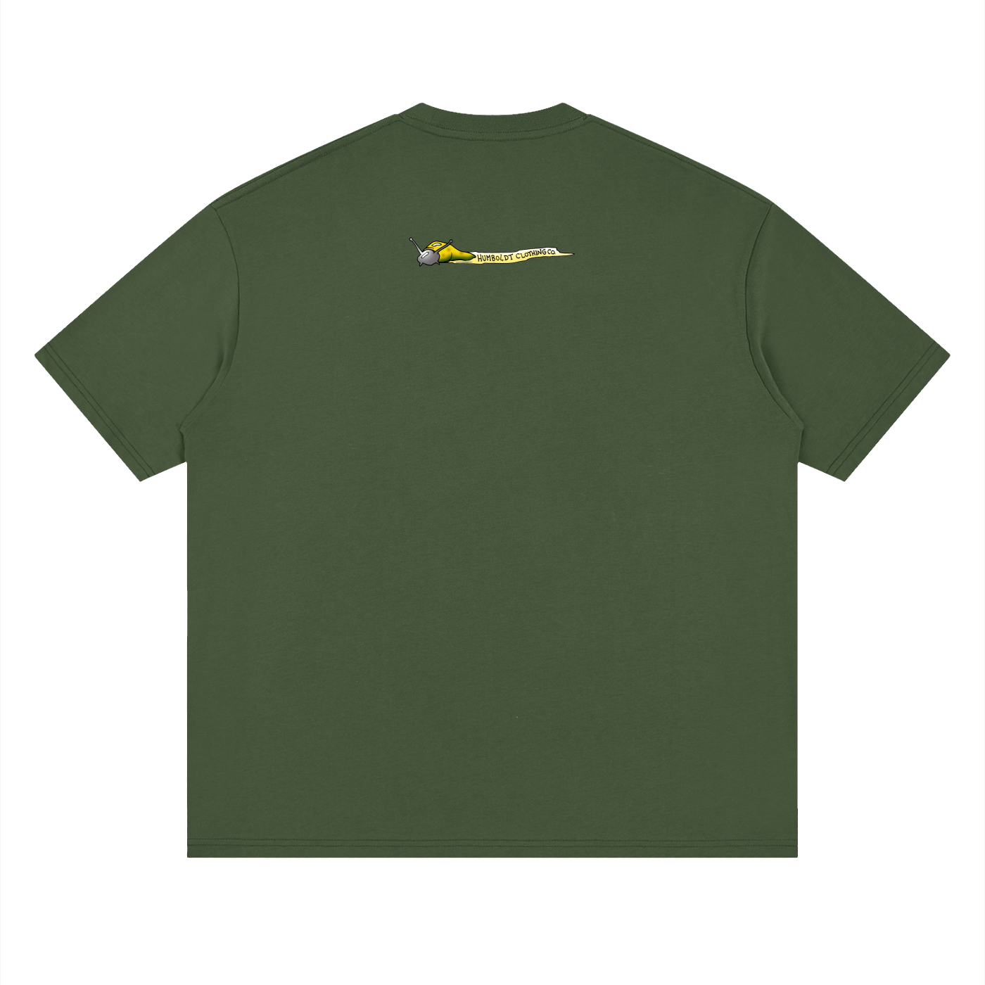 Slugfest Streetwear Loose Drop Shoulder TShirt - CUSTOM ORDER