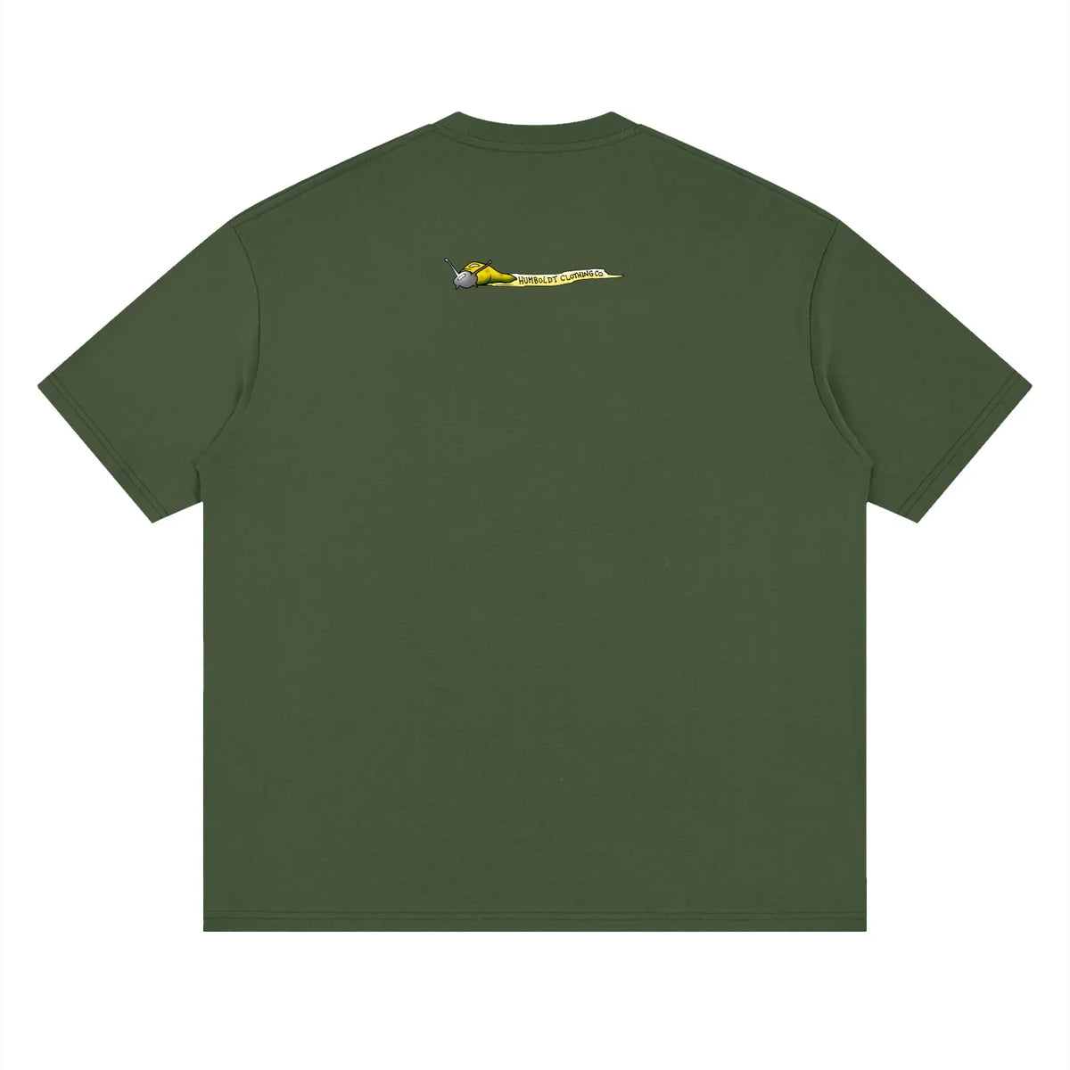 Slugfest Streetwear Loose Drop Shoulder TShirt - CUSTOM ORDER