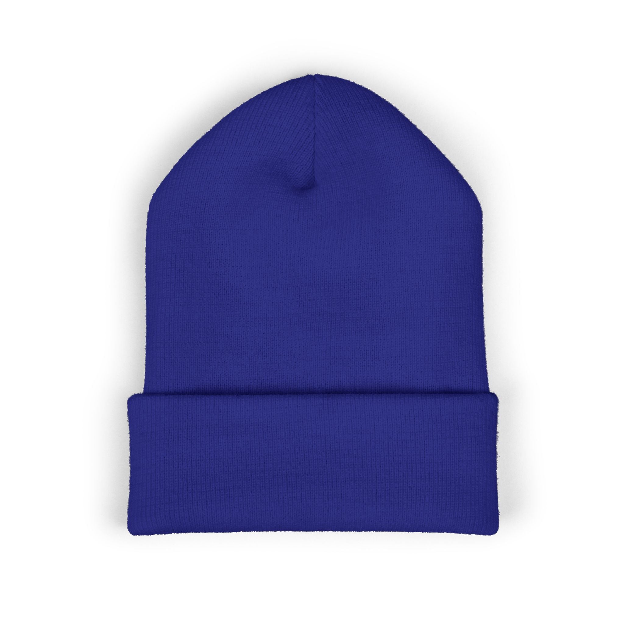 Treelogo Outline Foldup Beanie