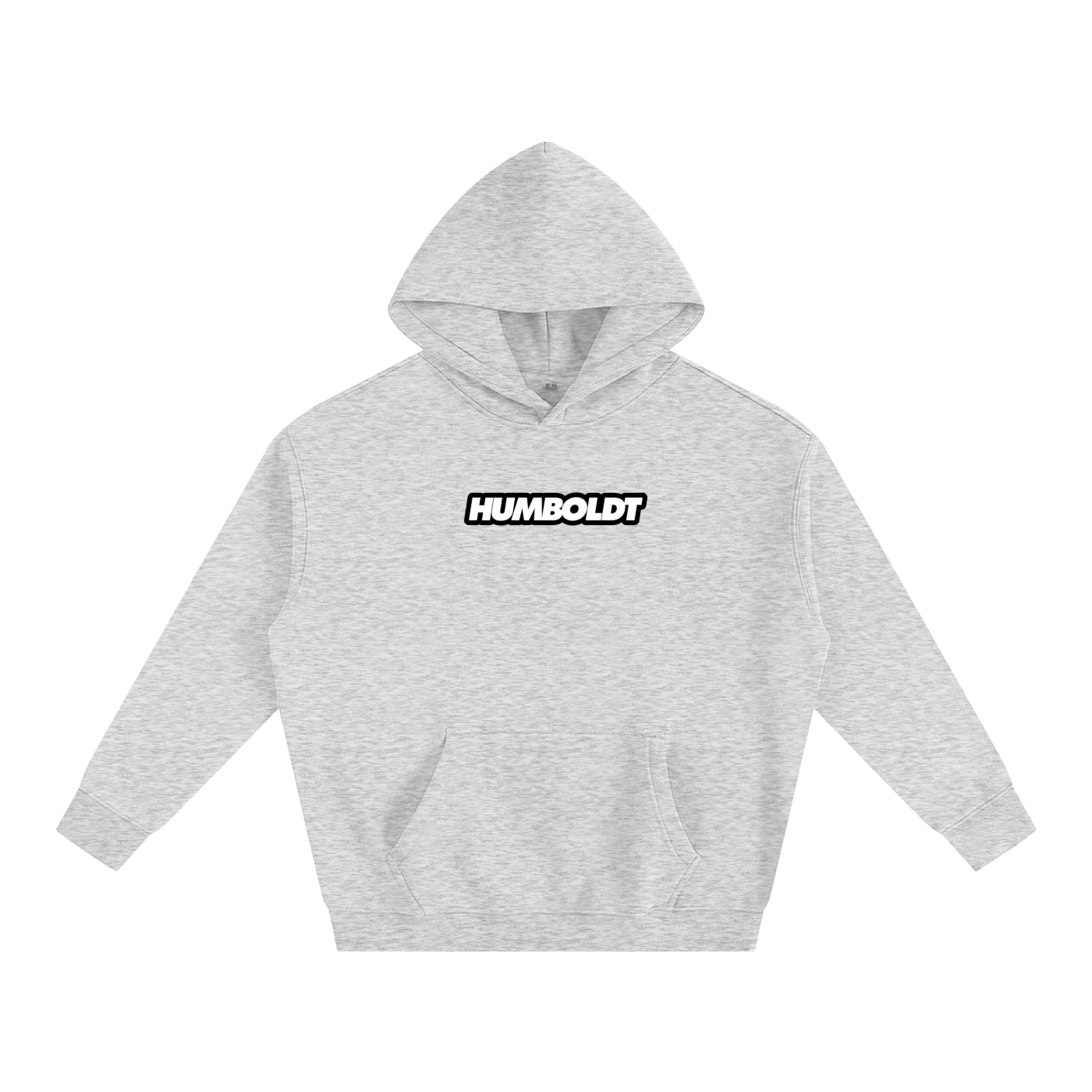 Streetwear Pullover Hoodie