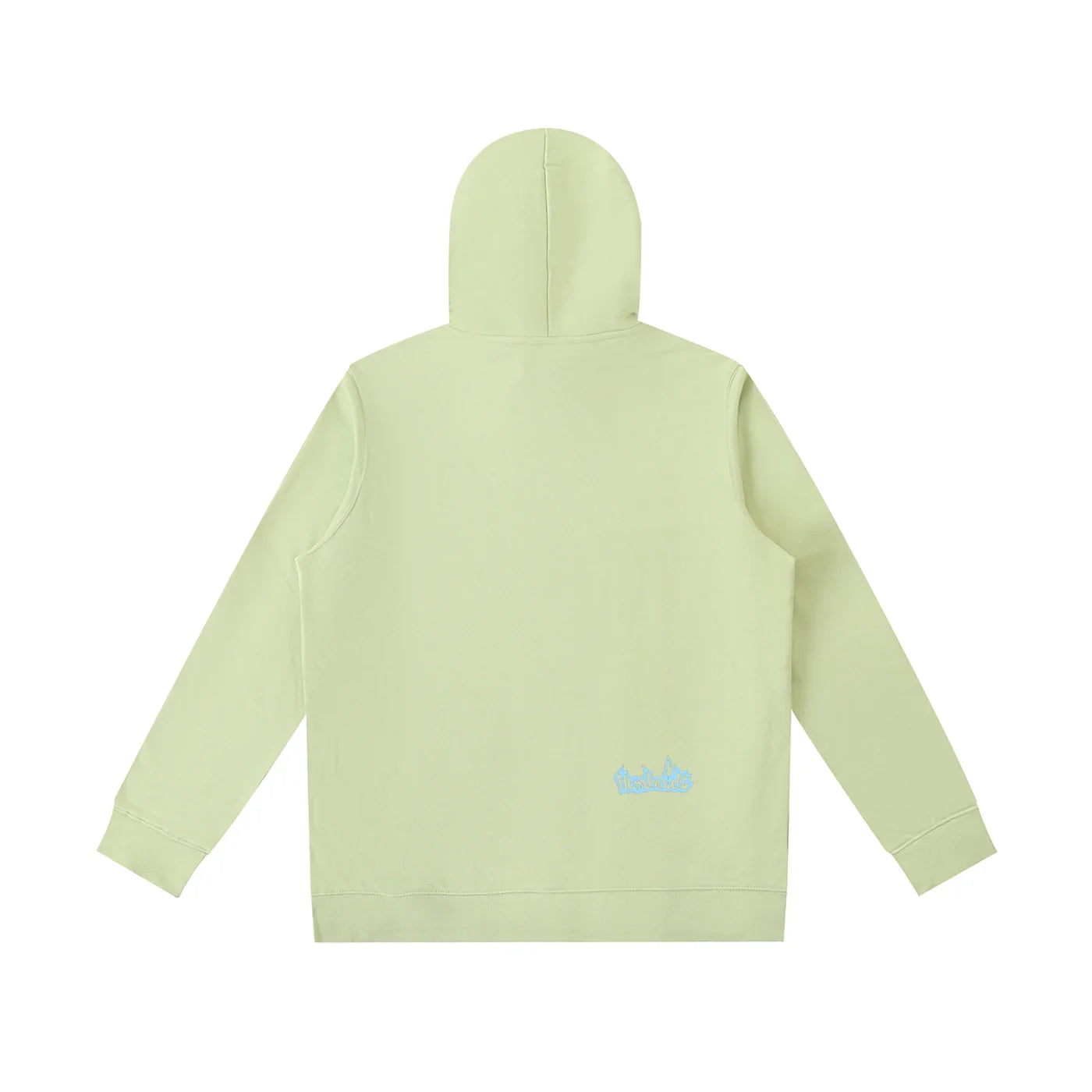 Redwoods to The Sea Essential Oversized Pullover Hoodie - CUSTOM ORDER