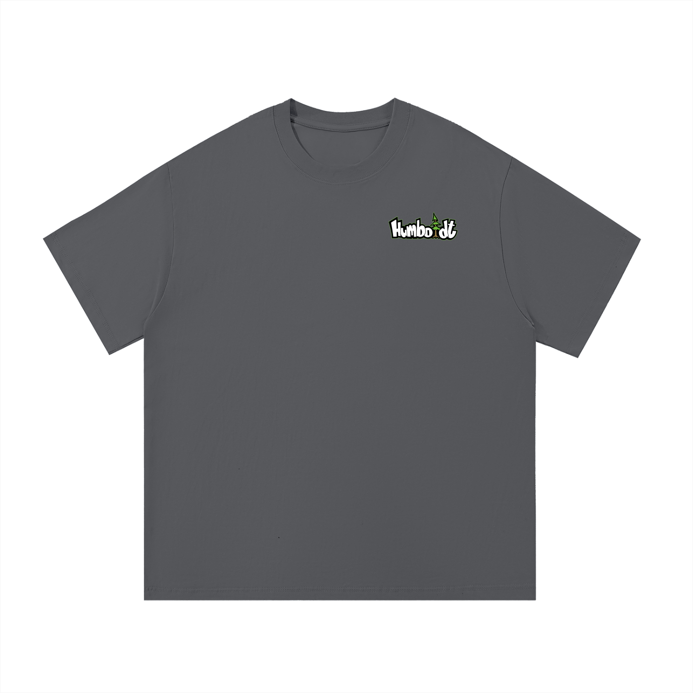 Back To Basics Essential Cotton TShirt - CUSTOM ORDER