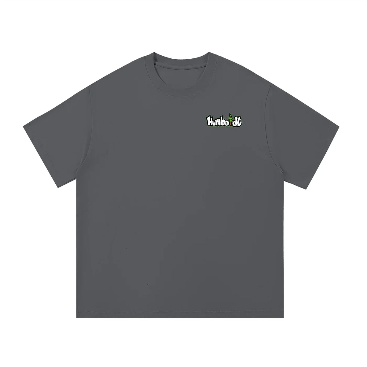 Back To Basics Essential Cotton Tshirt - CUSTOM ORDER