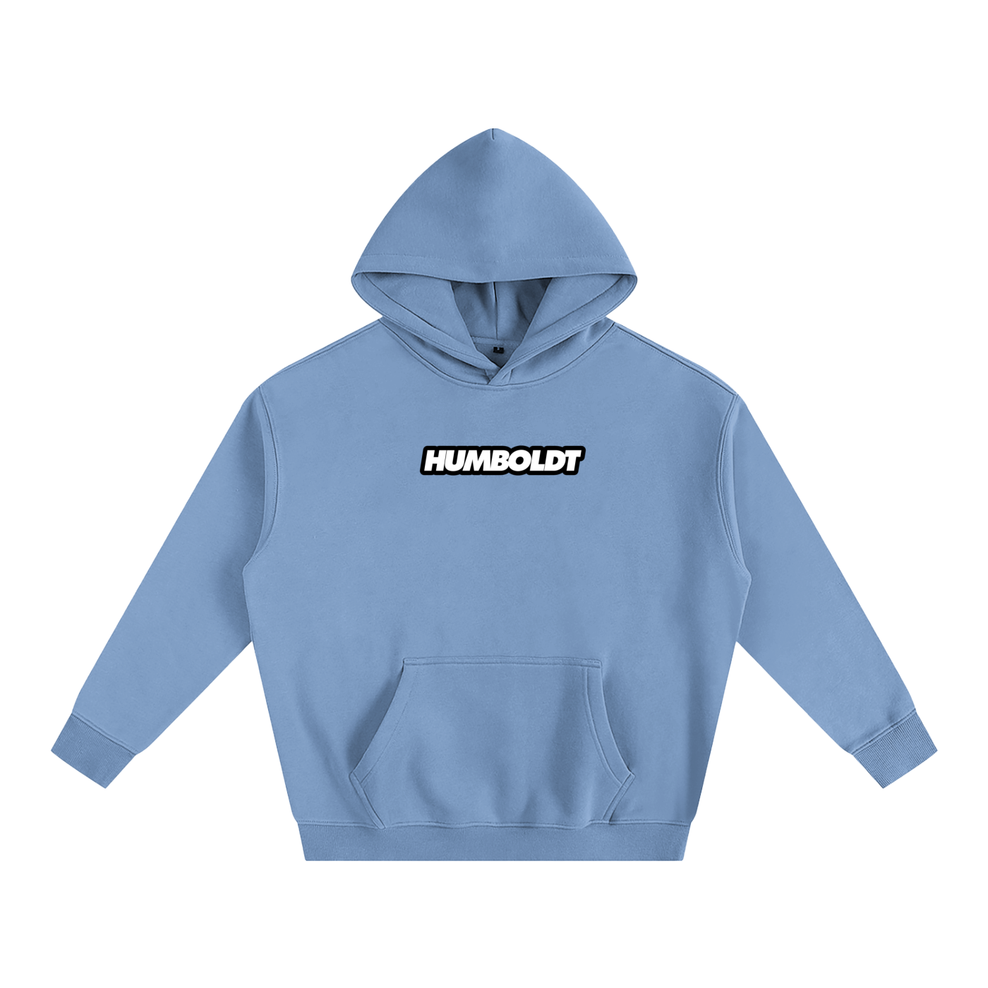 Streetwear Pullover Hoodie