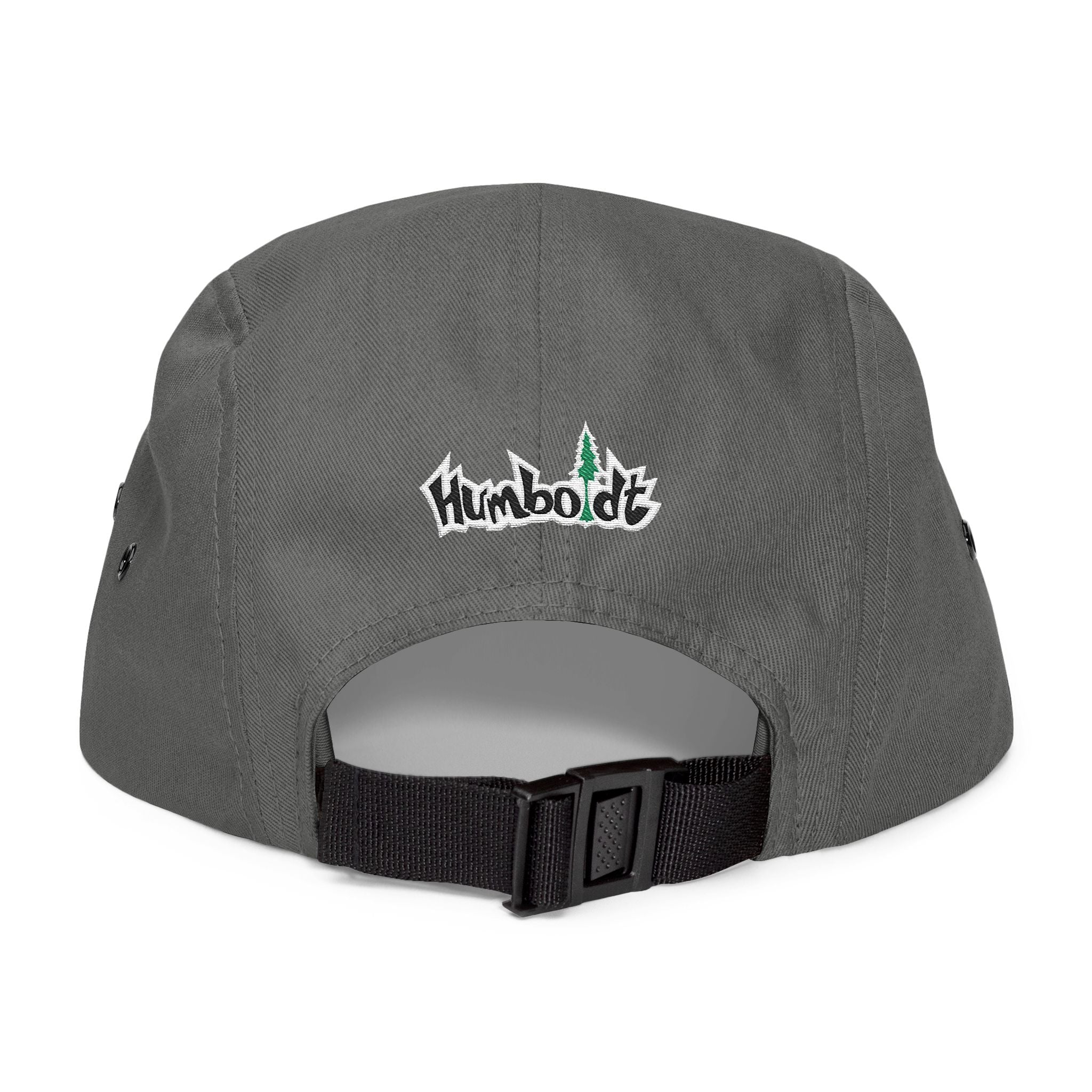 Norcal Humboldt 5 Panel Flexfit Hat