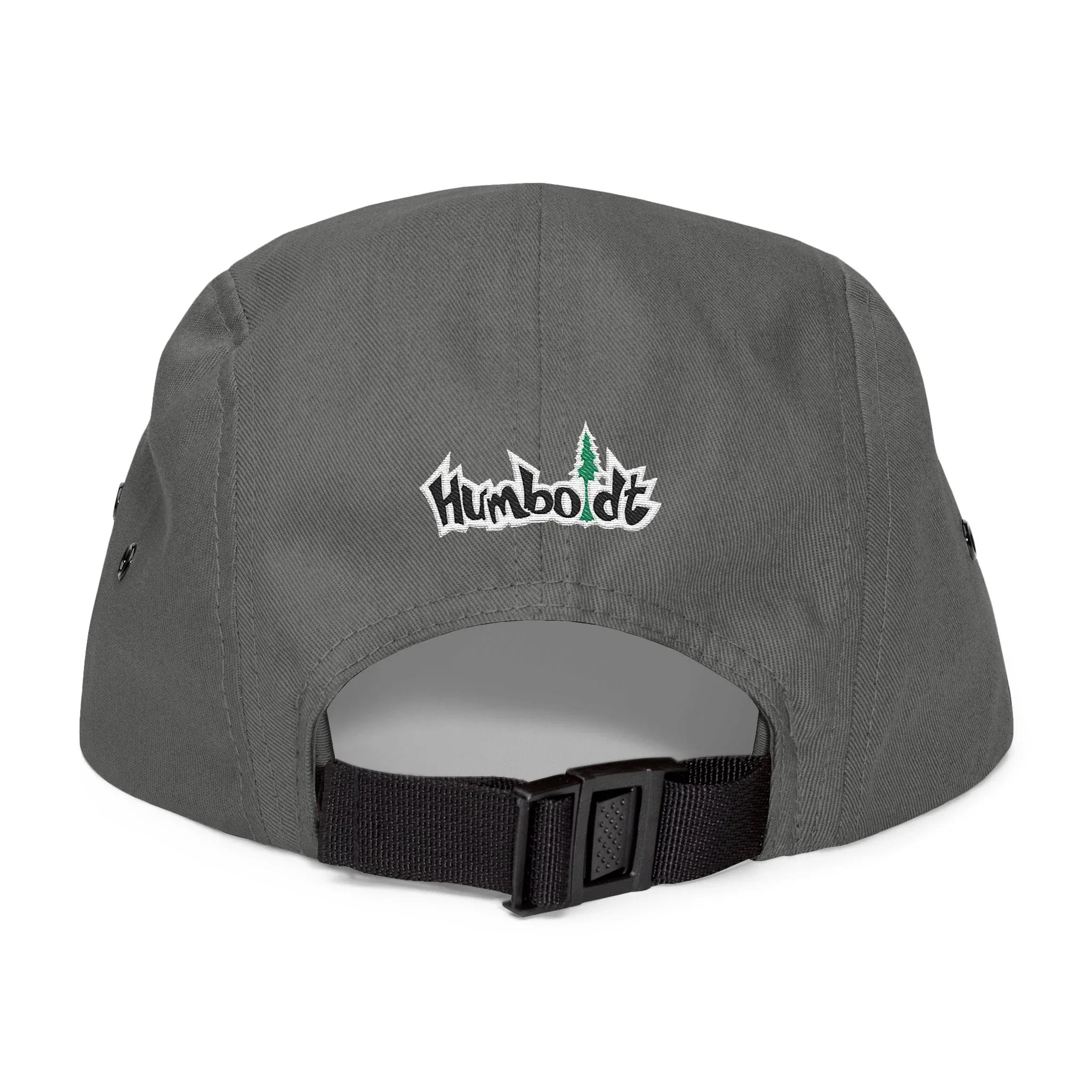 Norcal Humboldt 5 Panel Embroidered Flexfit Hat-CUSTOM ORDER