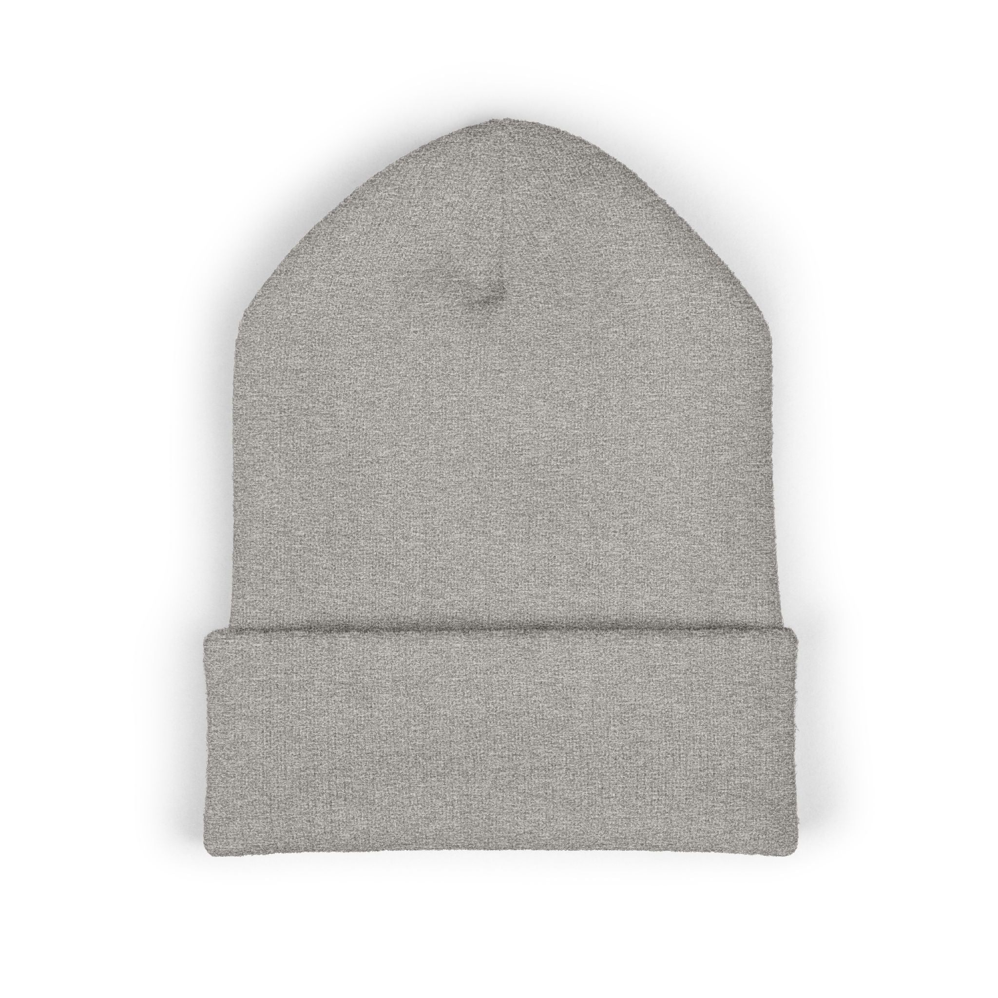 Treelogo Outline Foldup Beanie