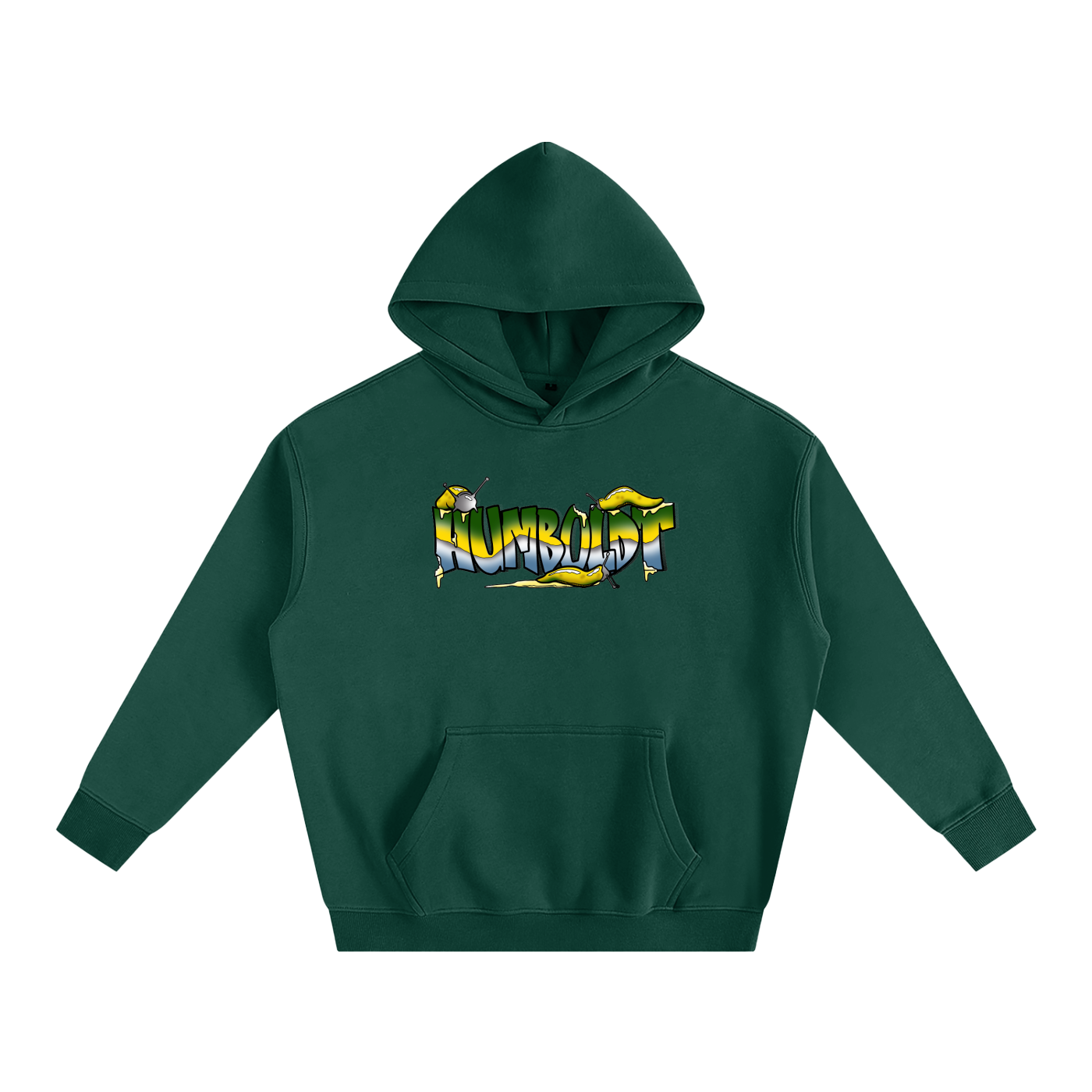 Slugfest Pullover Hoodie