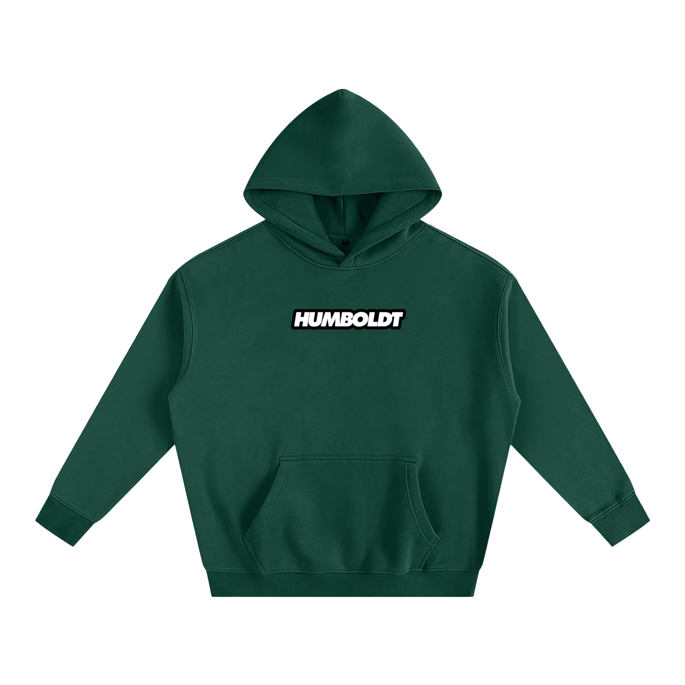 Streetwear Pullover Hoodie