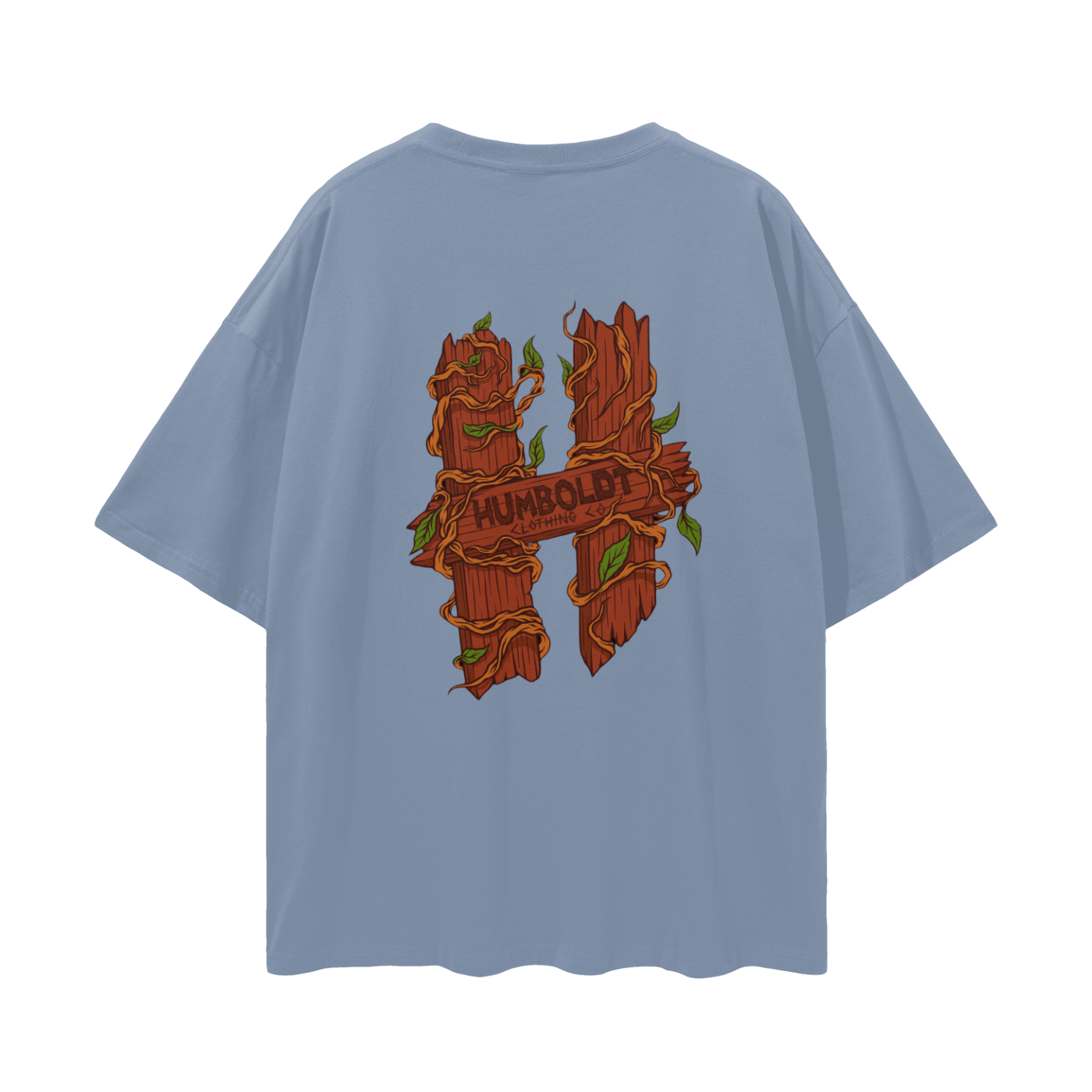 Deeply Rooted Tshirt