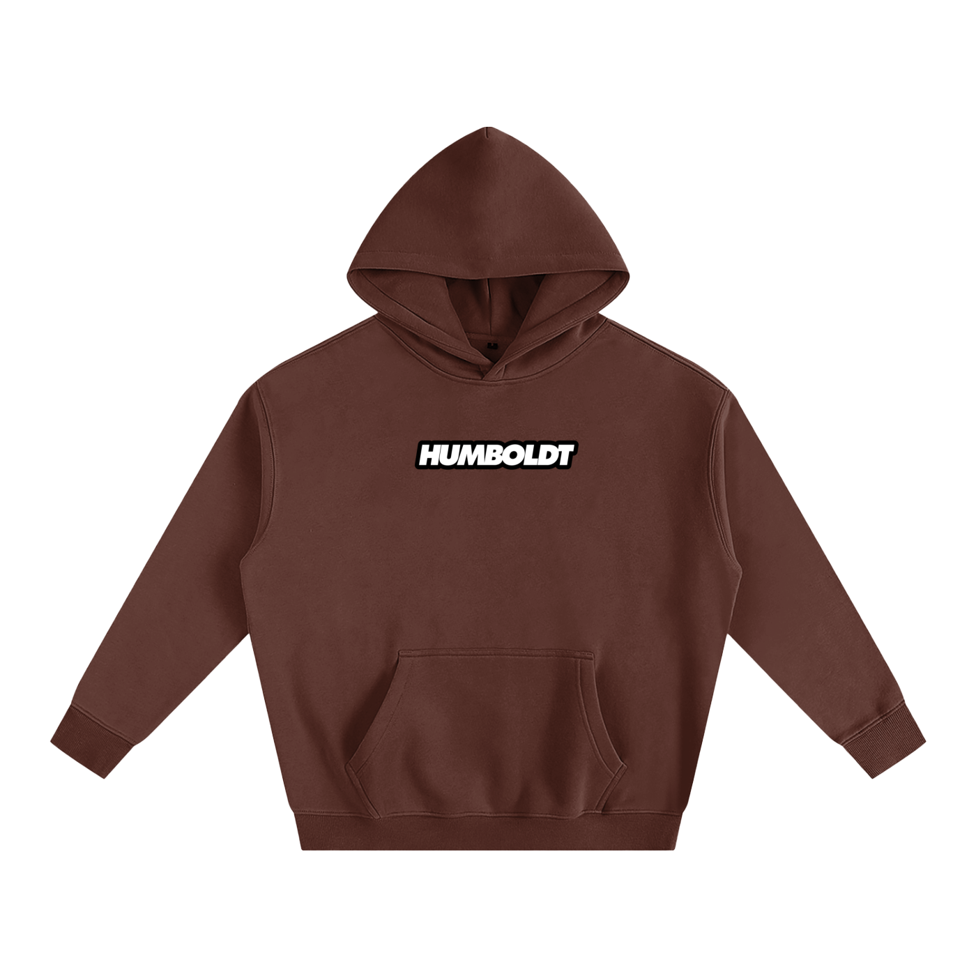 Streetwear Pullover Hoodie