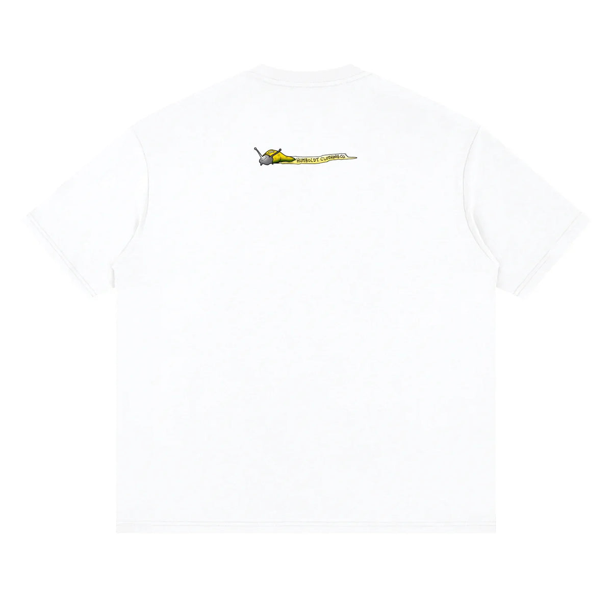 Slugfest Streetwear Loose Drop Shoulder TShirt - CUSTOM ORDER