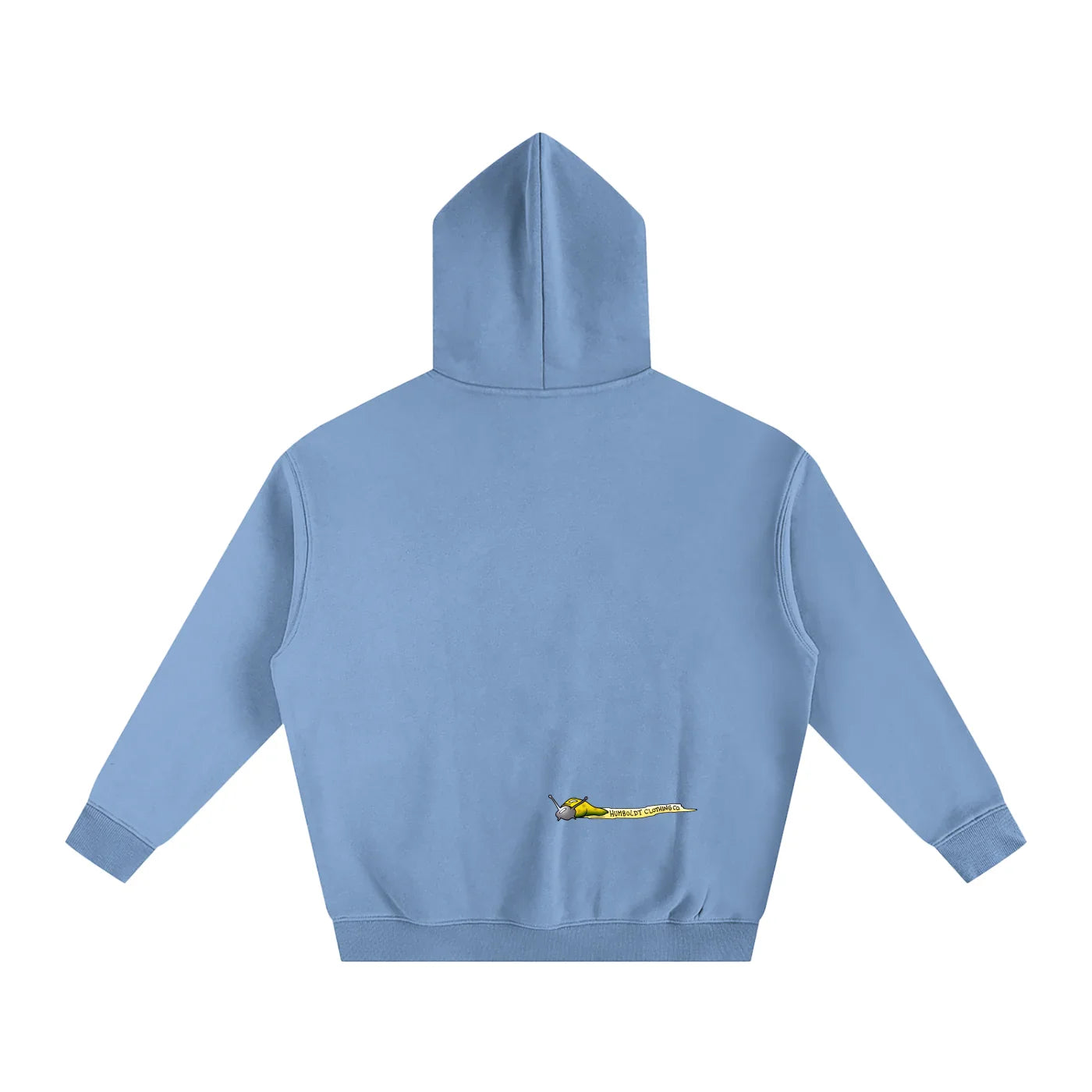 Slugfest Oversized Fleeced Pullover Hoodie - CUSTOM ORDER