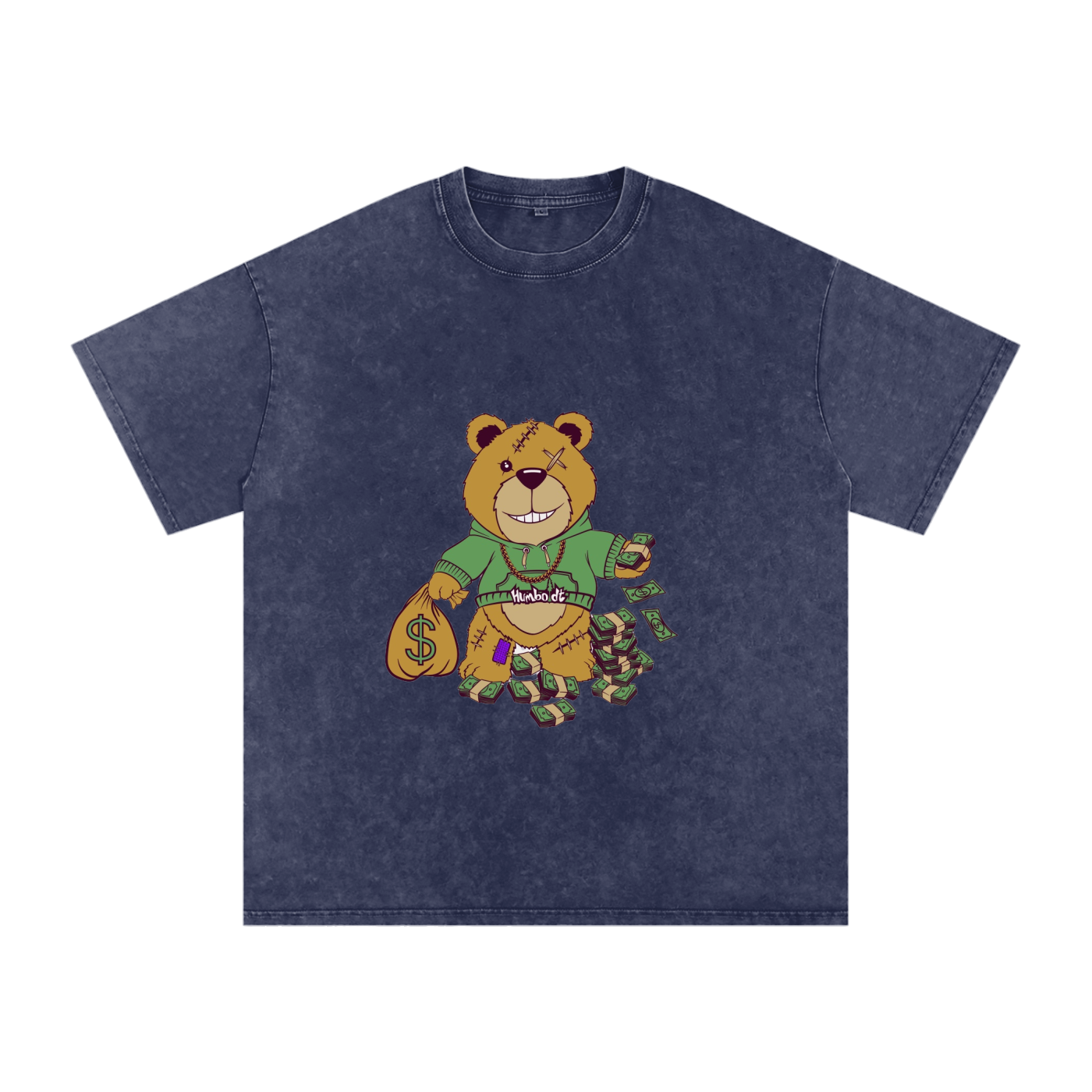 Bear Market Tshirt