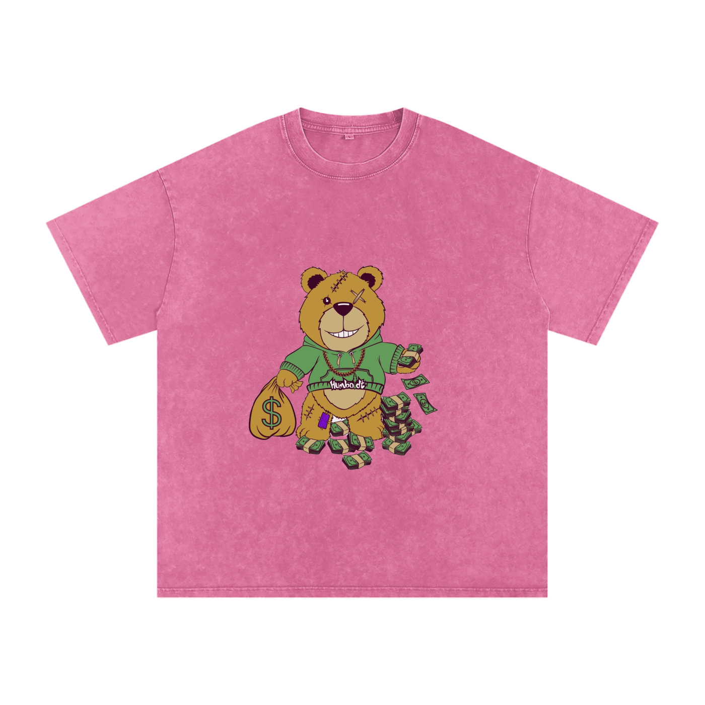 Bear Market Tshirt