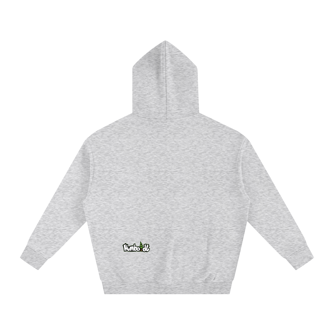New Style Treelogo Pullover Hoodie