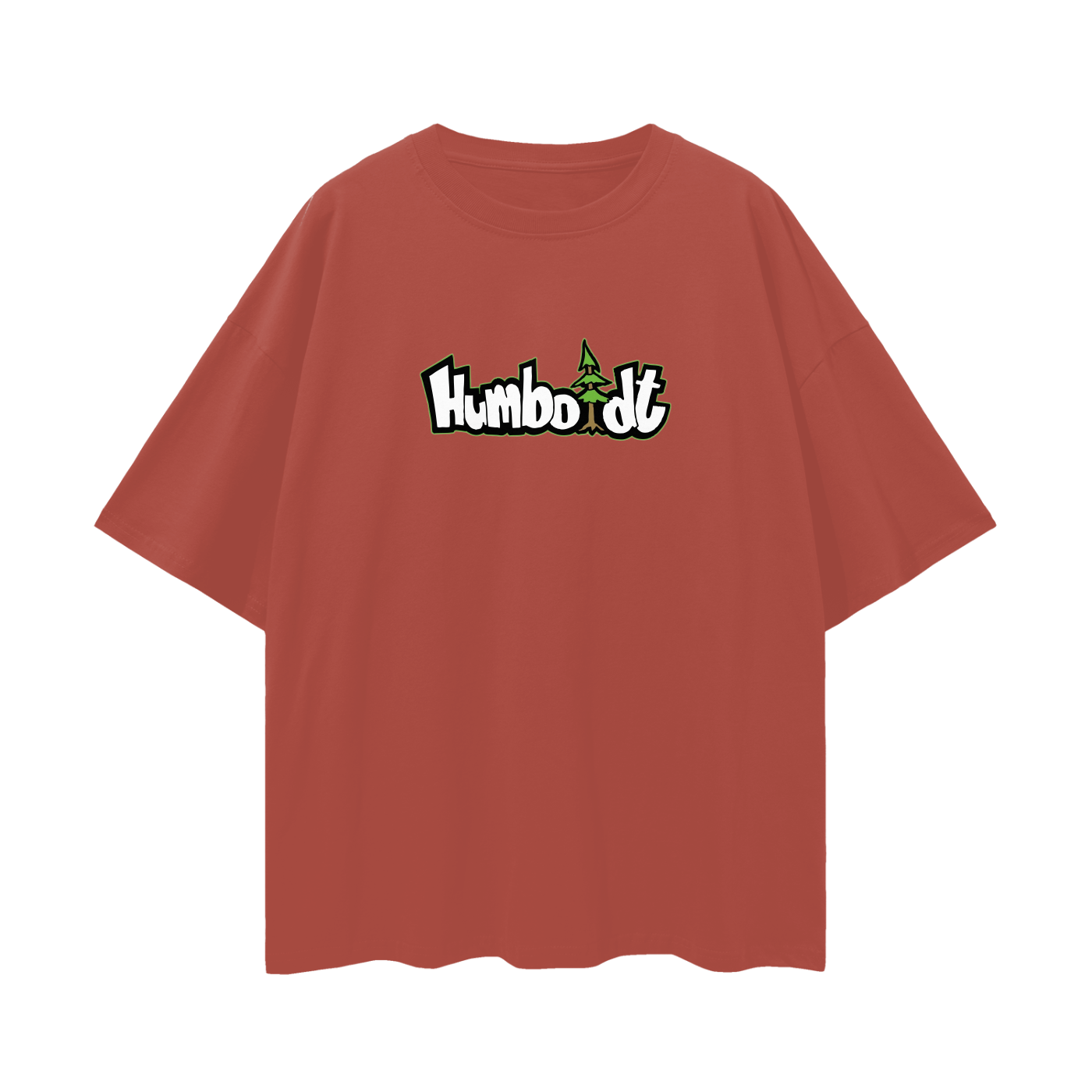 New Style Treelogo Tshirt