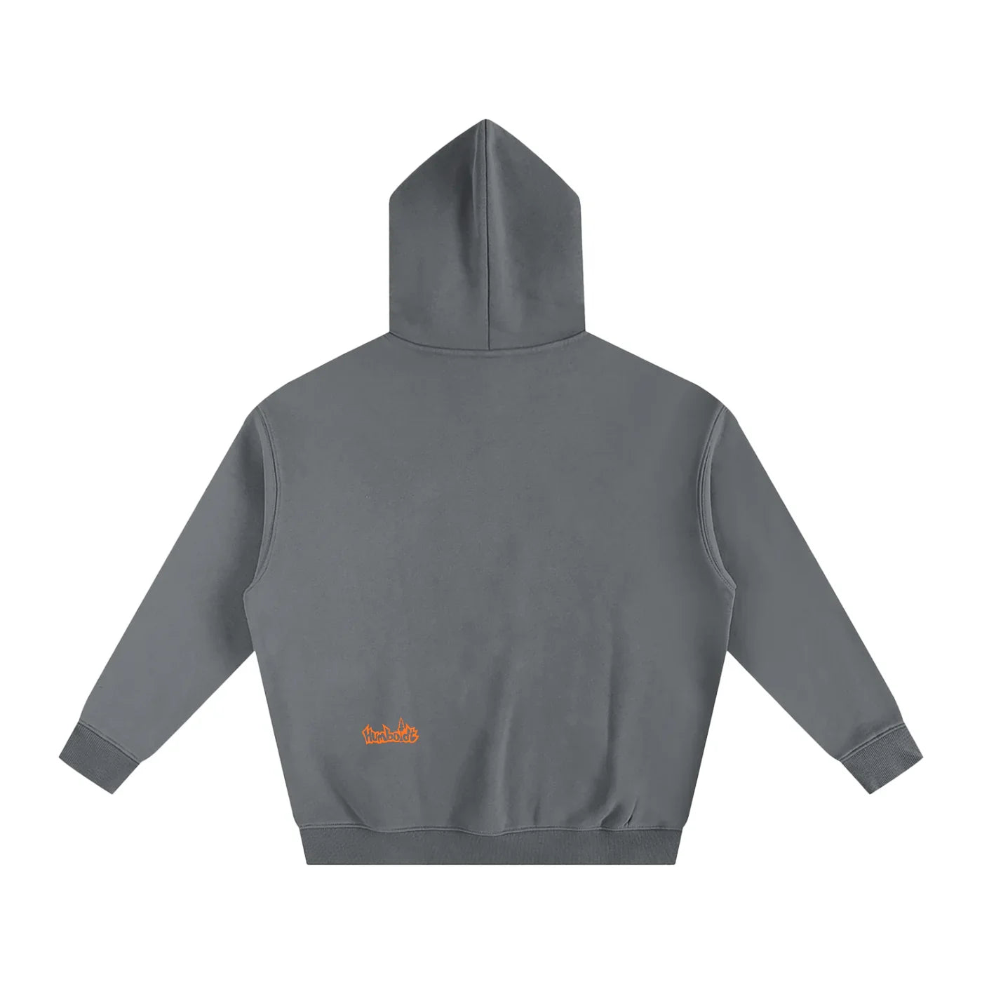 Retriever Oversized Fleeced Pullover Hoodie - CUSTOM ORDER