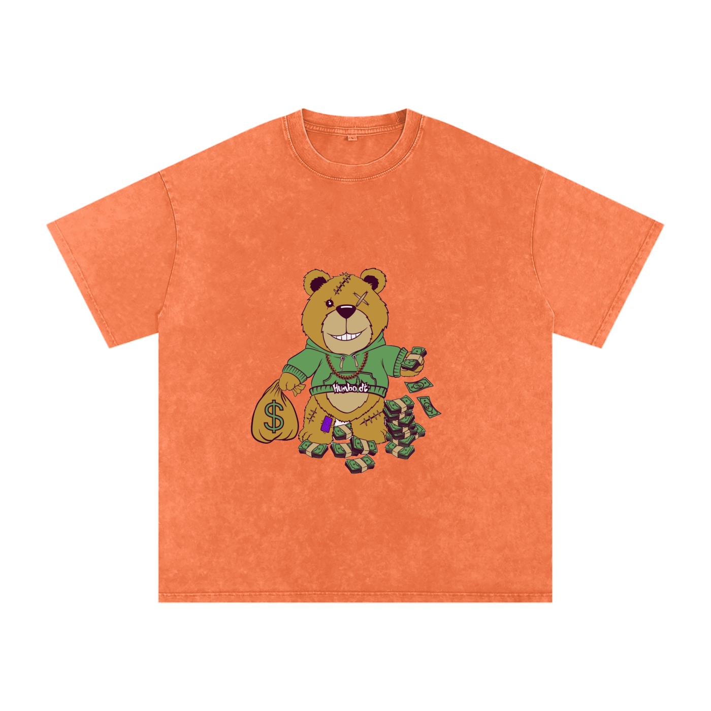 Bear Market Tshirt