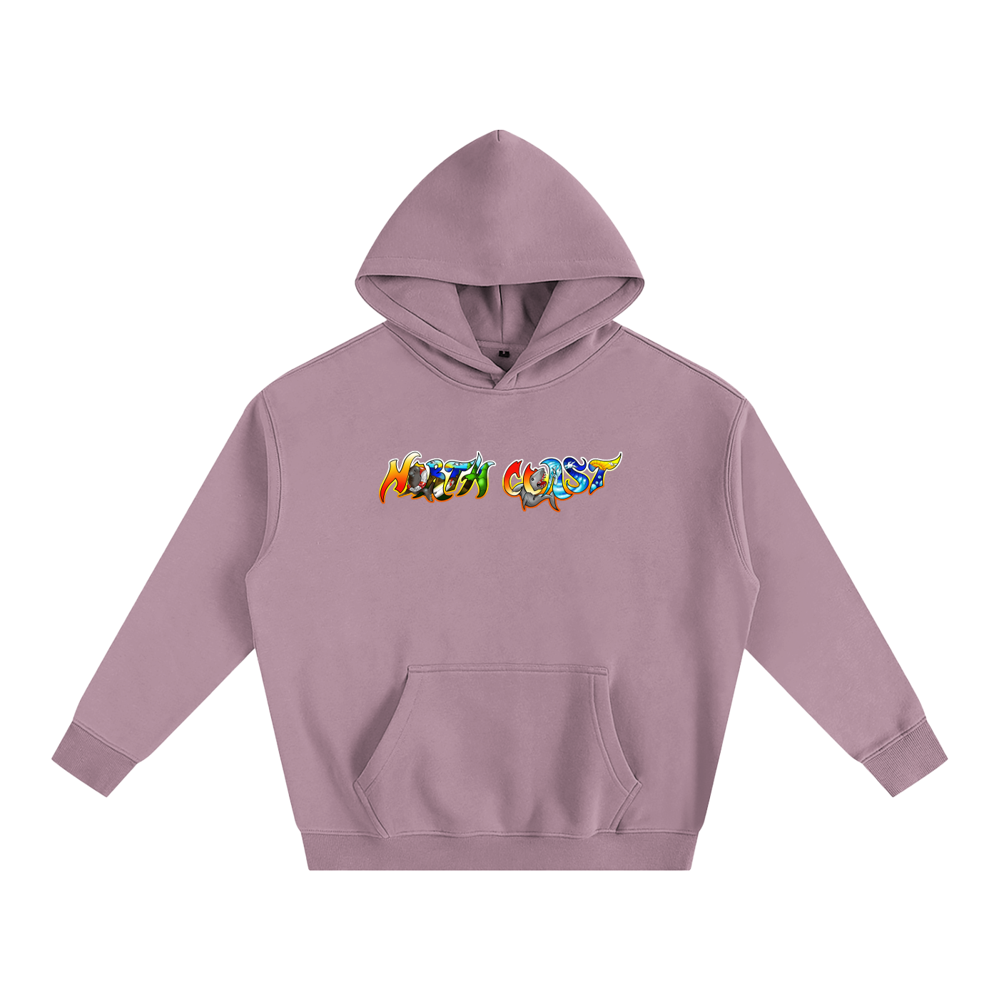North Coast Pullover Hoodie
