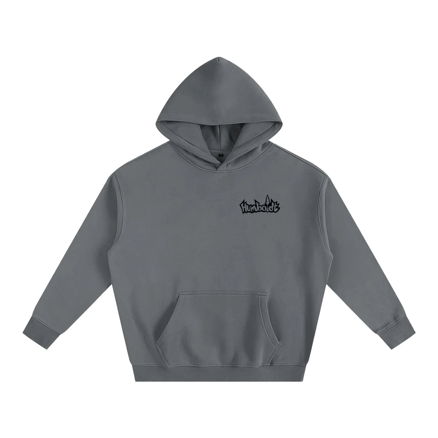 101 North Oversized Fleeced Pullover Hoodie - CUSTOM ORDER