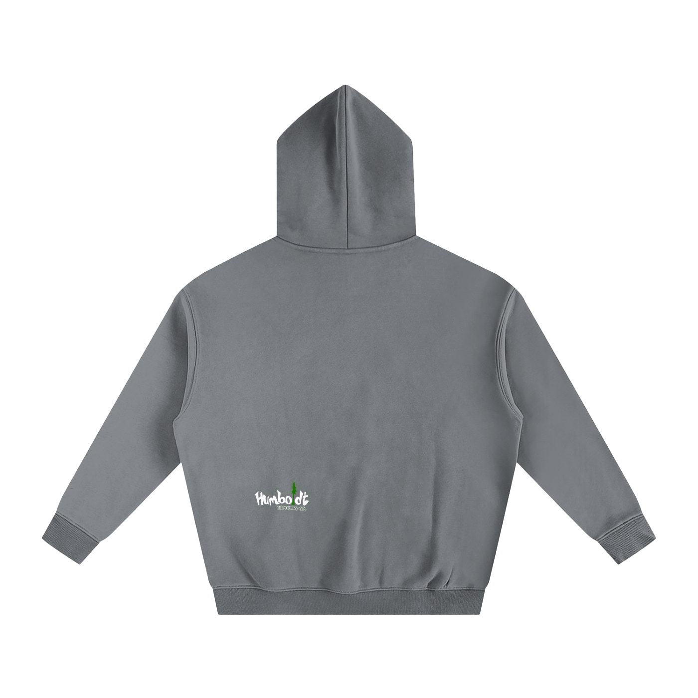 Humboldt Coast Pullover Hoodie