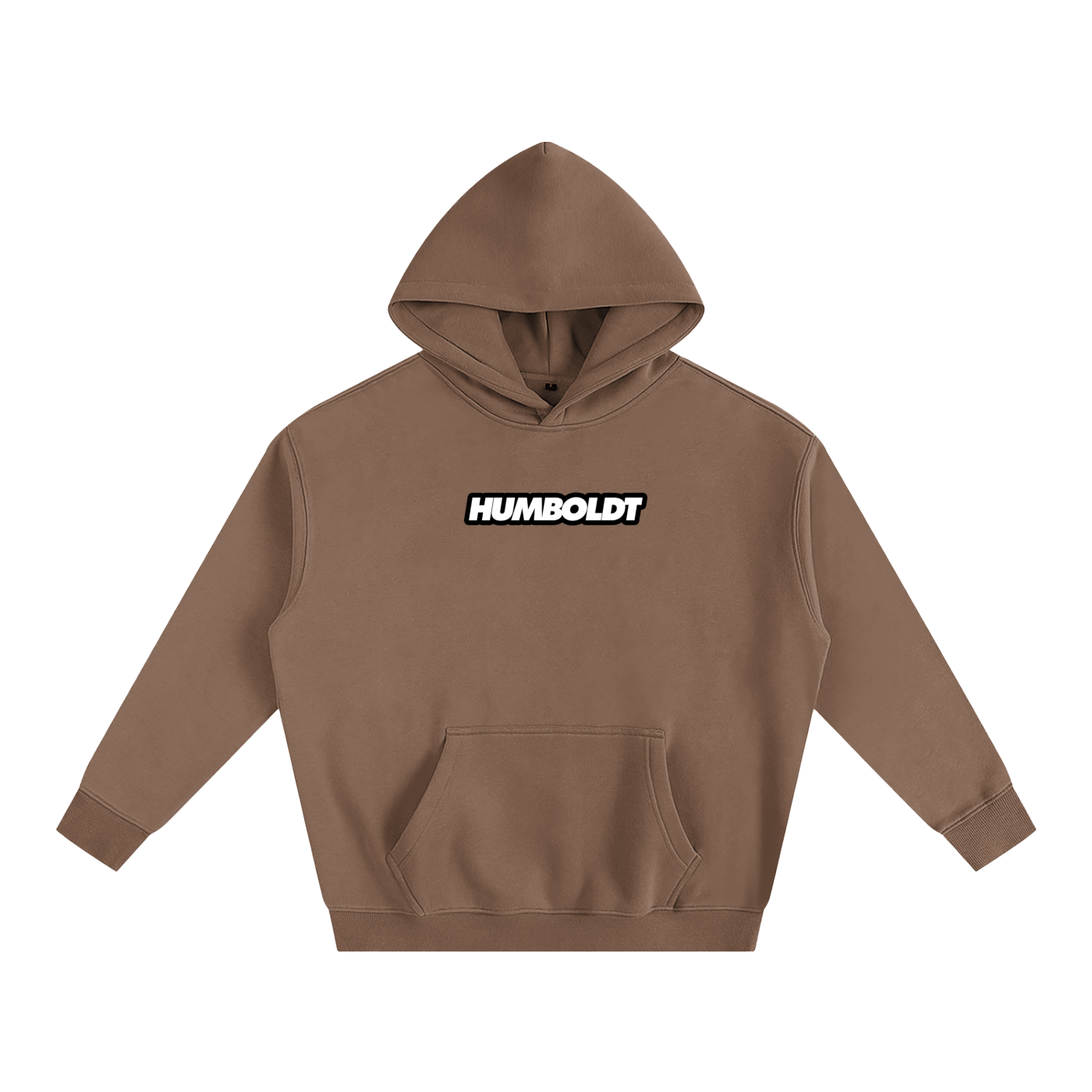 Streetwear Pullover Hoodie