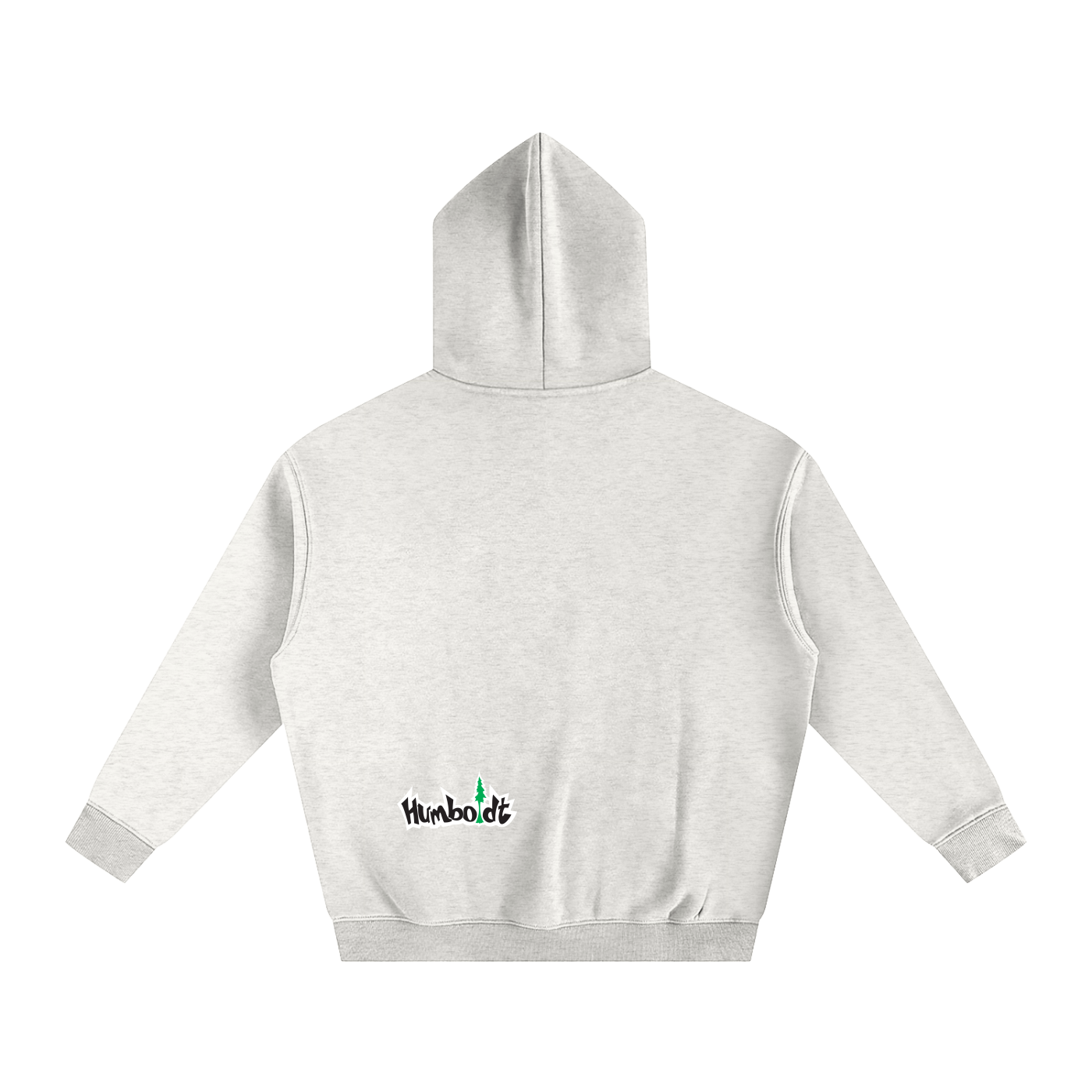 Streetwear Pullover Hoodie