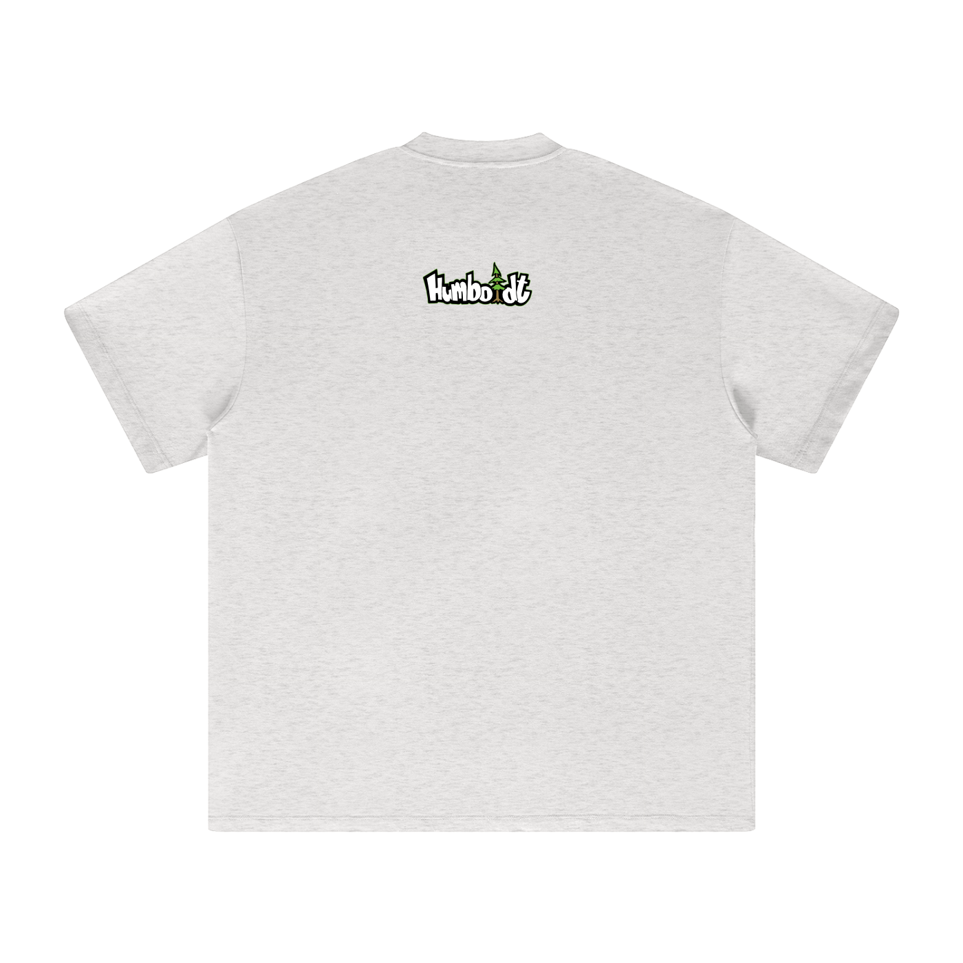 Mountain Scene Earth Tone T-Shirt