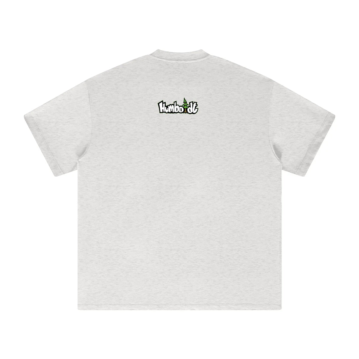 Mountain Scene Heavyweight Earth Tone Tshirt - CUSTOM ORDER
