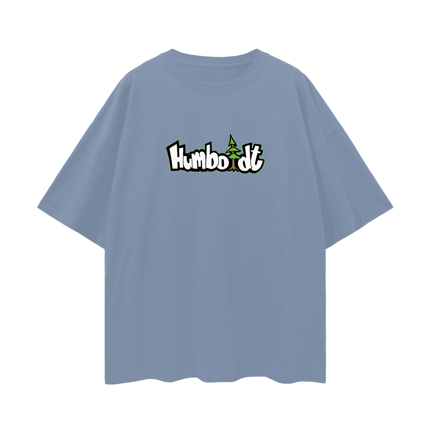 New Style Treelogo Tshirt