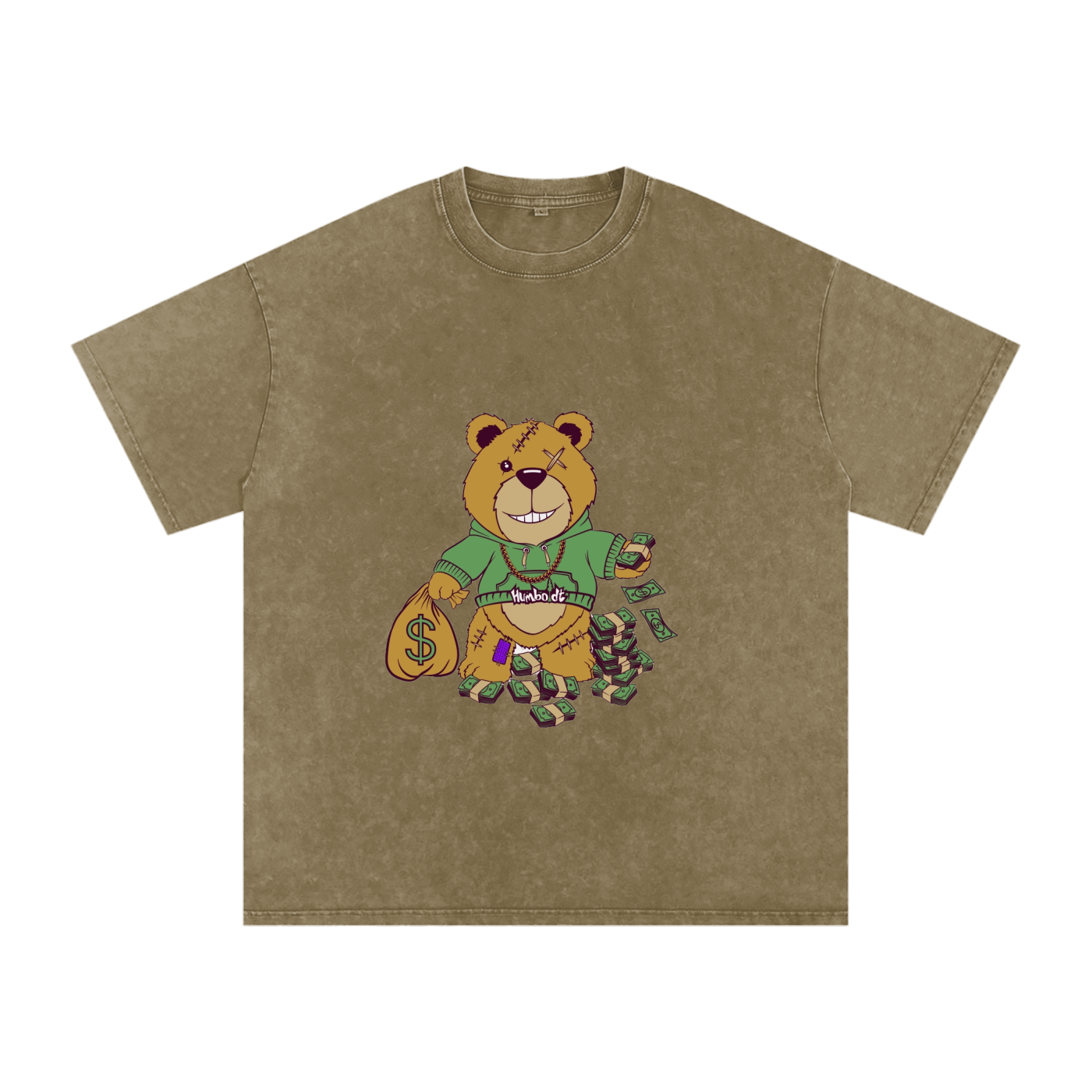 Bear Market Tshirt
