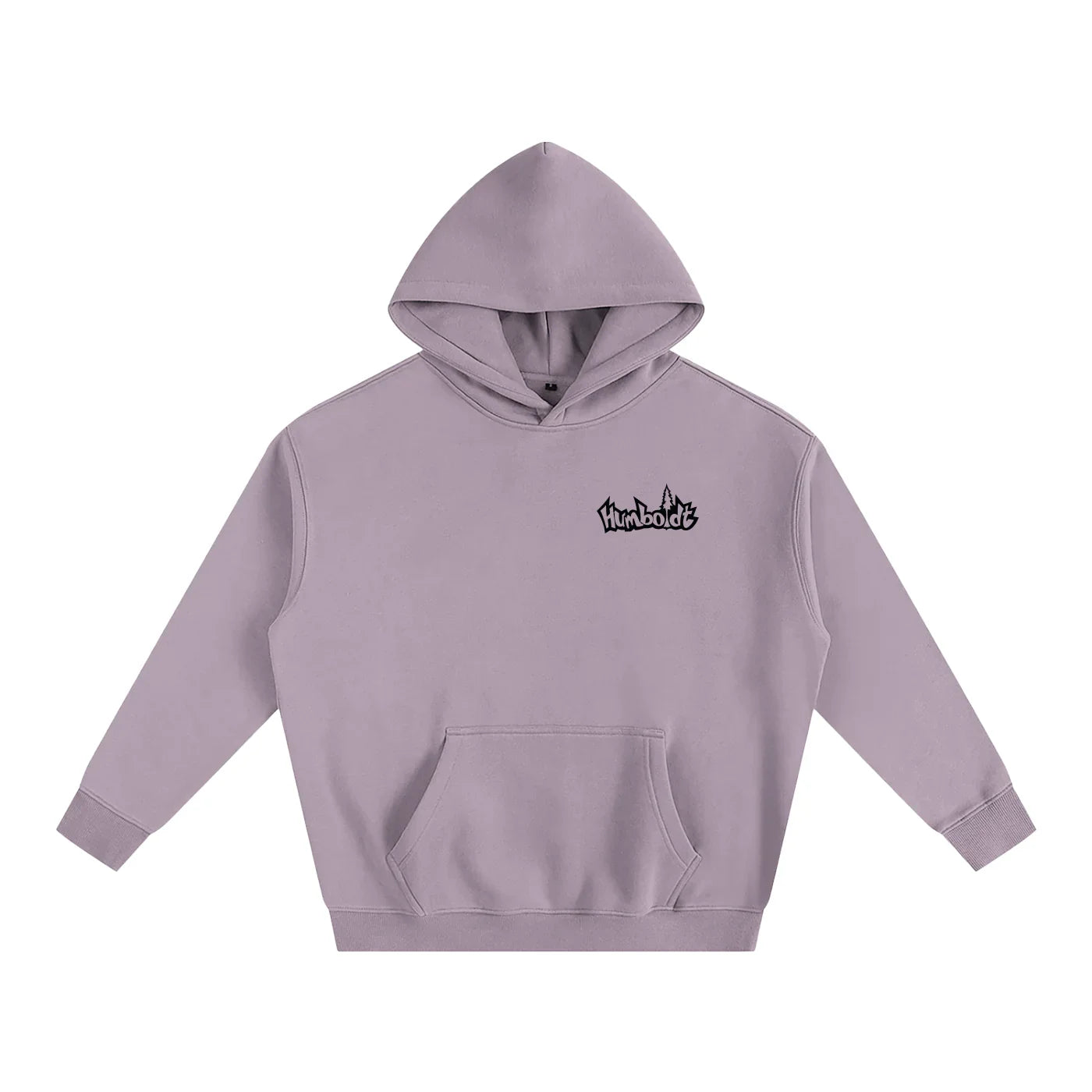 101 North Oversized Fleeced Pullover Hoodie - CUSTOM ORDER
