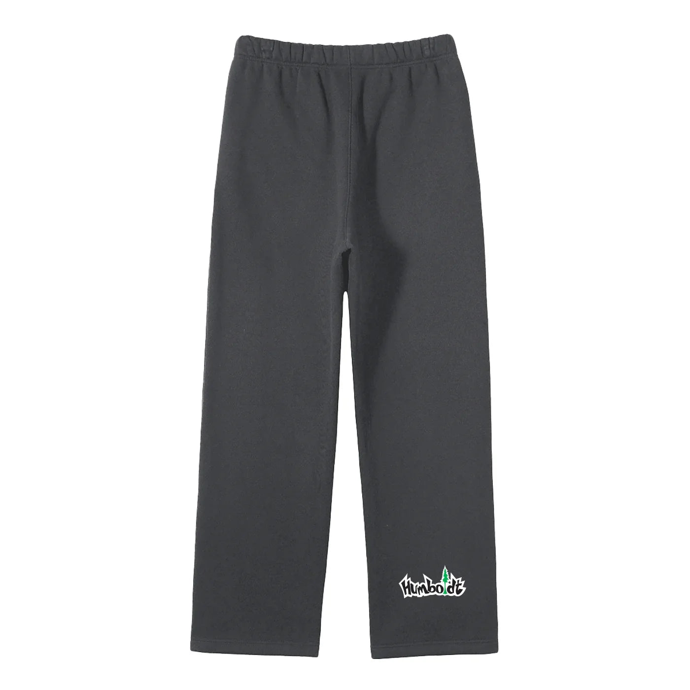 Streetwear Unisex Solid Color Fleece Straight Leg Sweatpants - CUSTOM ORDER