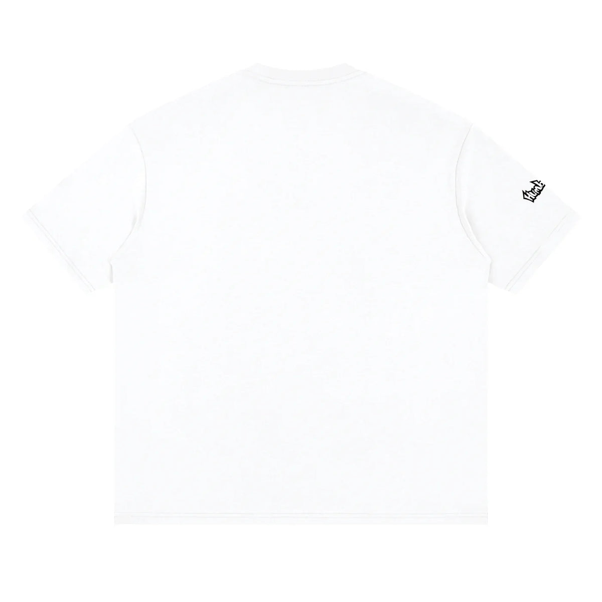 Death Tubez Streetwear Loose Drop Shoulder TShirt - CUSTOM ORDER